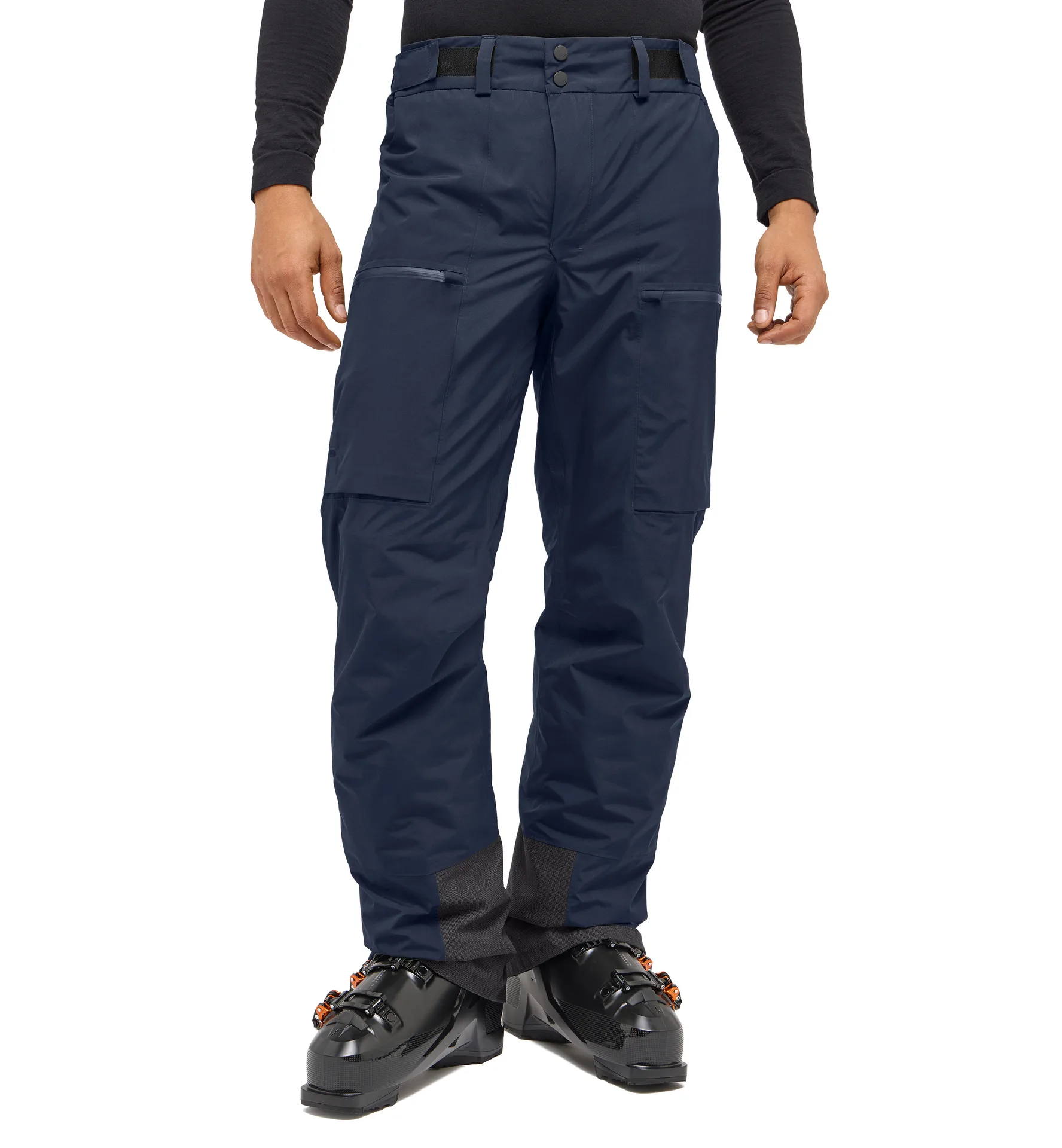 Latnja GTX Insulated Pant Men Tarn Blue