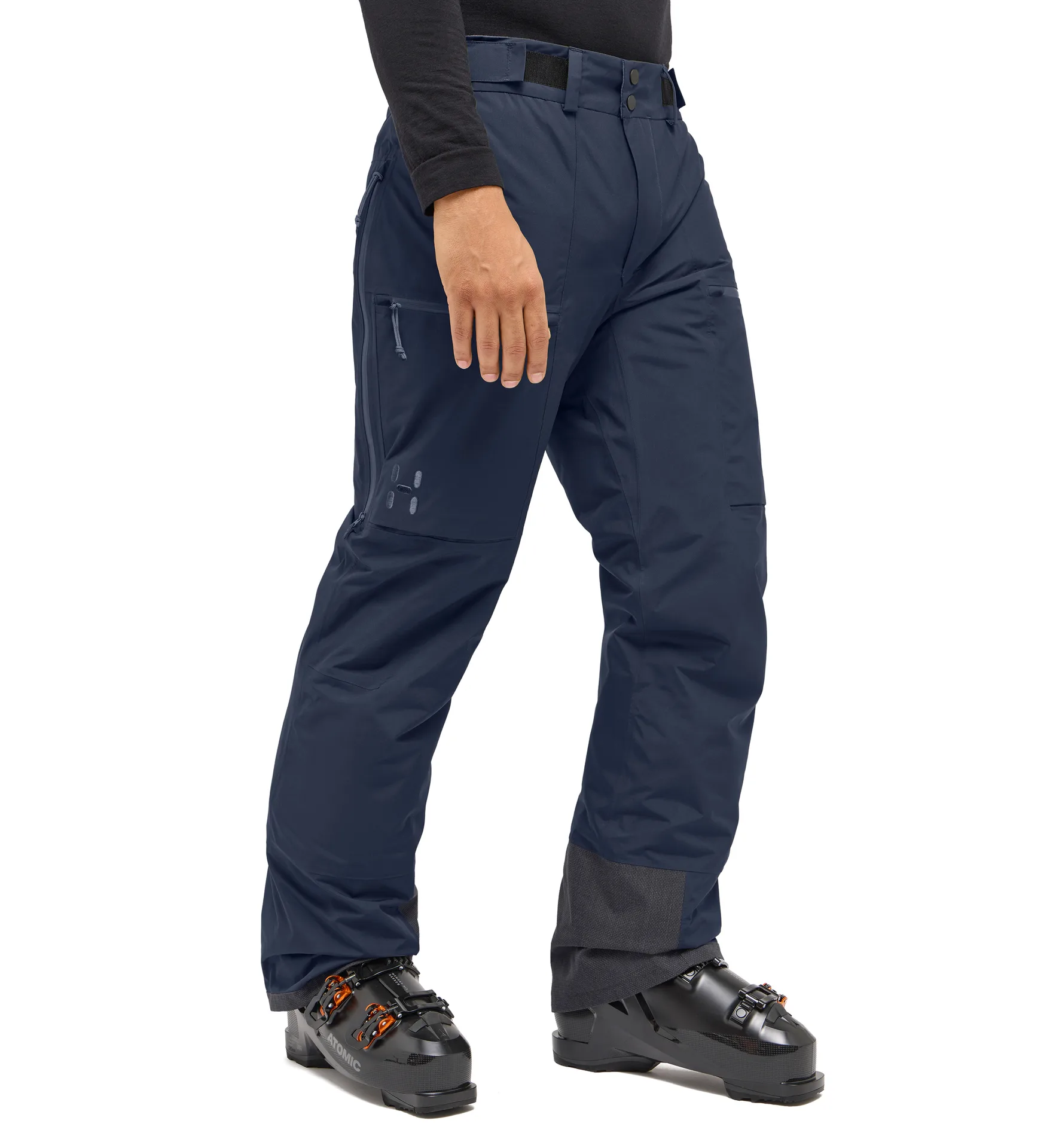Latnja GTX Insulated Pant Men Tarn Blue