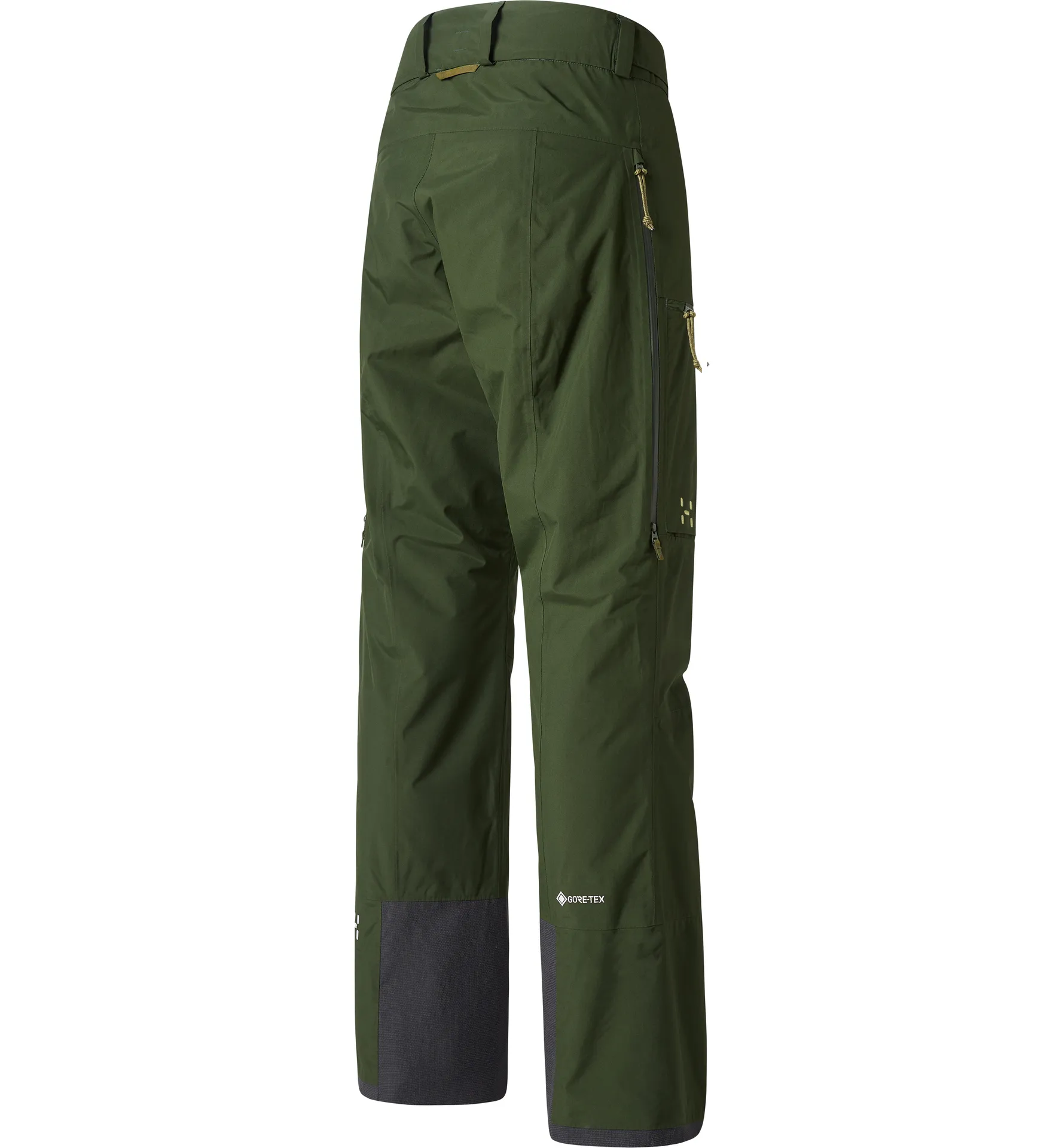 Latnja GTX Insulated Pant Men Seaweed Green