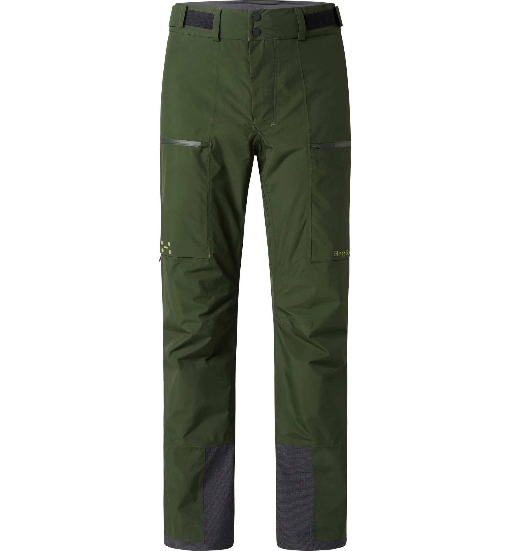 Latnja GTX Insulated Pant Men Seaweed Green