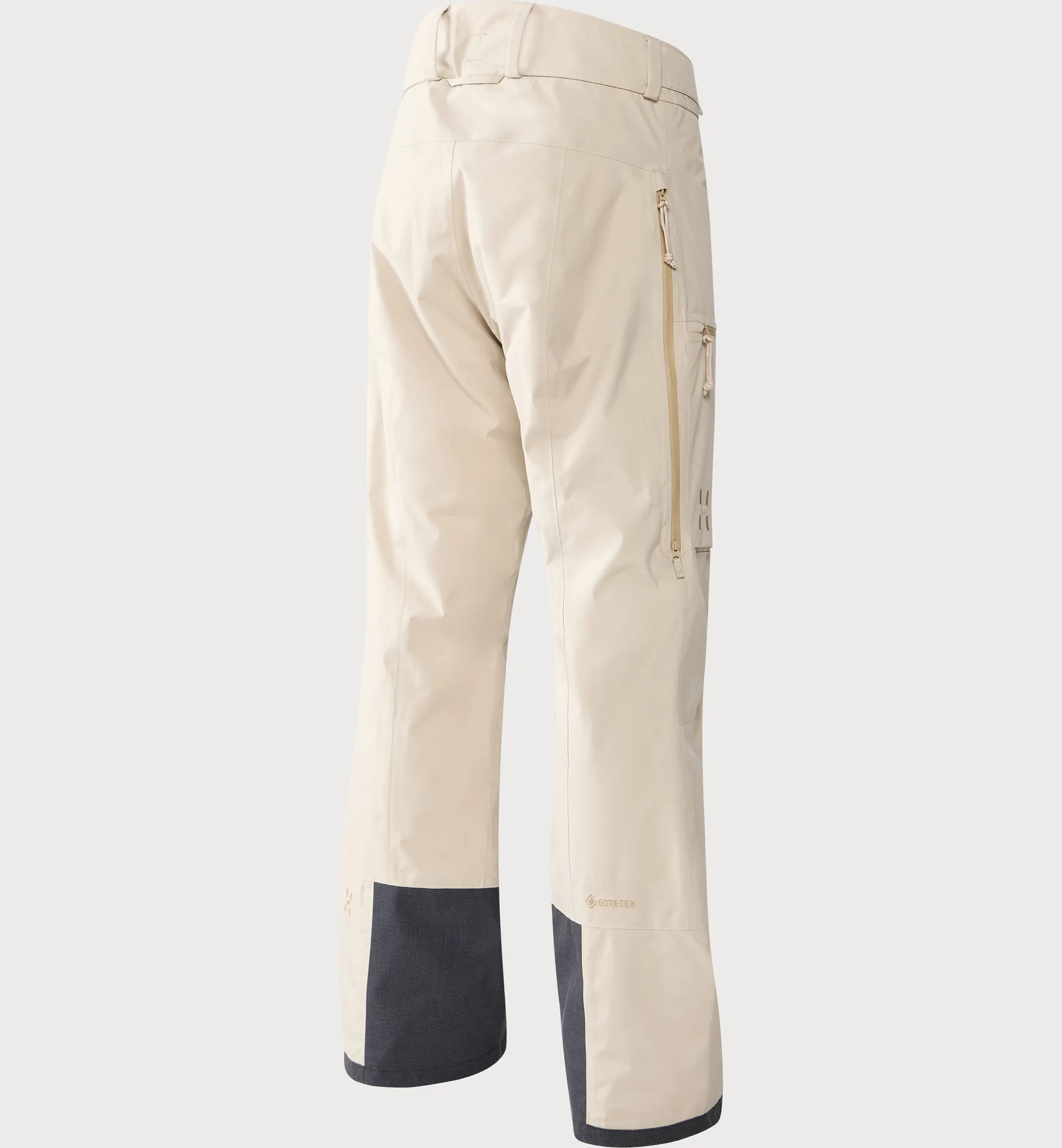 Latnja GTX Insulated Pant Men Chalk Beige