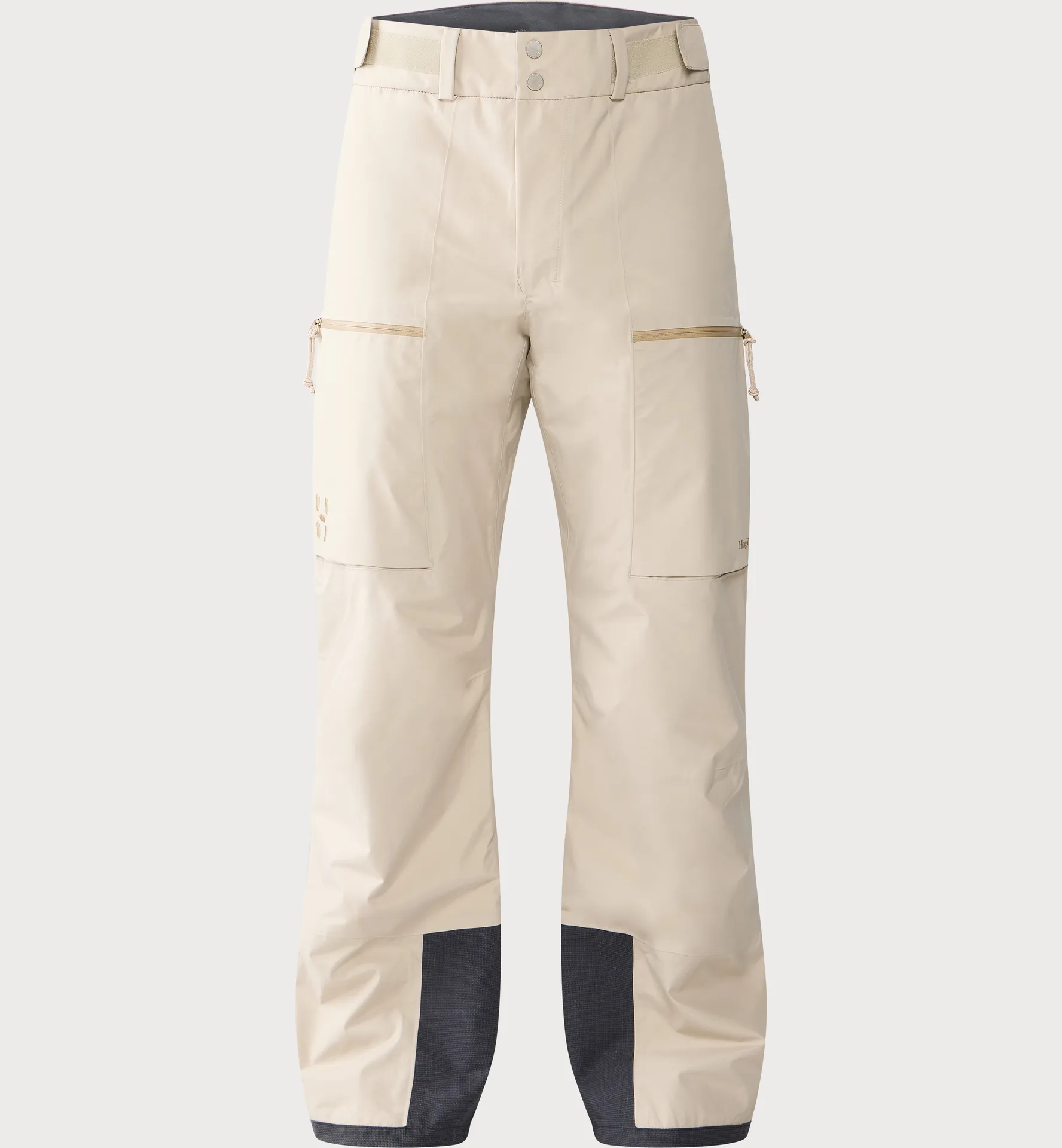 Latnja GTX Insulated Pant Men Chalk Beige