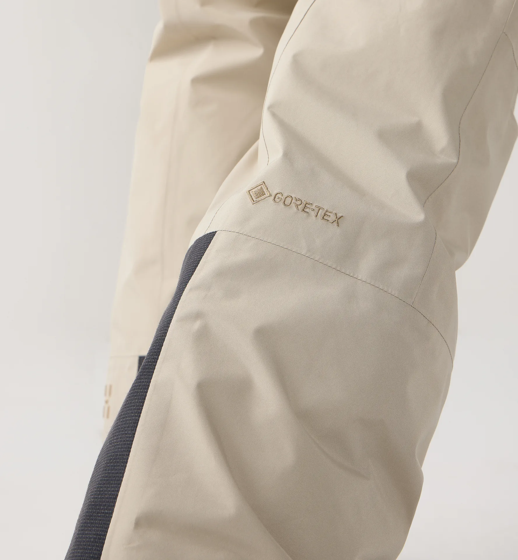 Latnja GTX Insulated Pant Men Chalk Beige