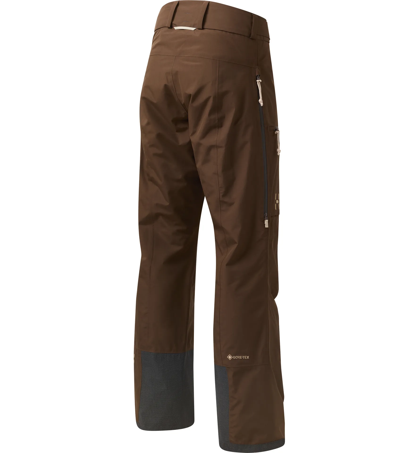 Latnja GTX Insulated Pant Men Woodland Brown