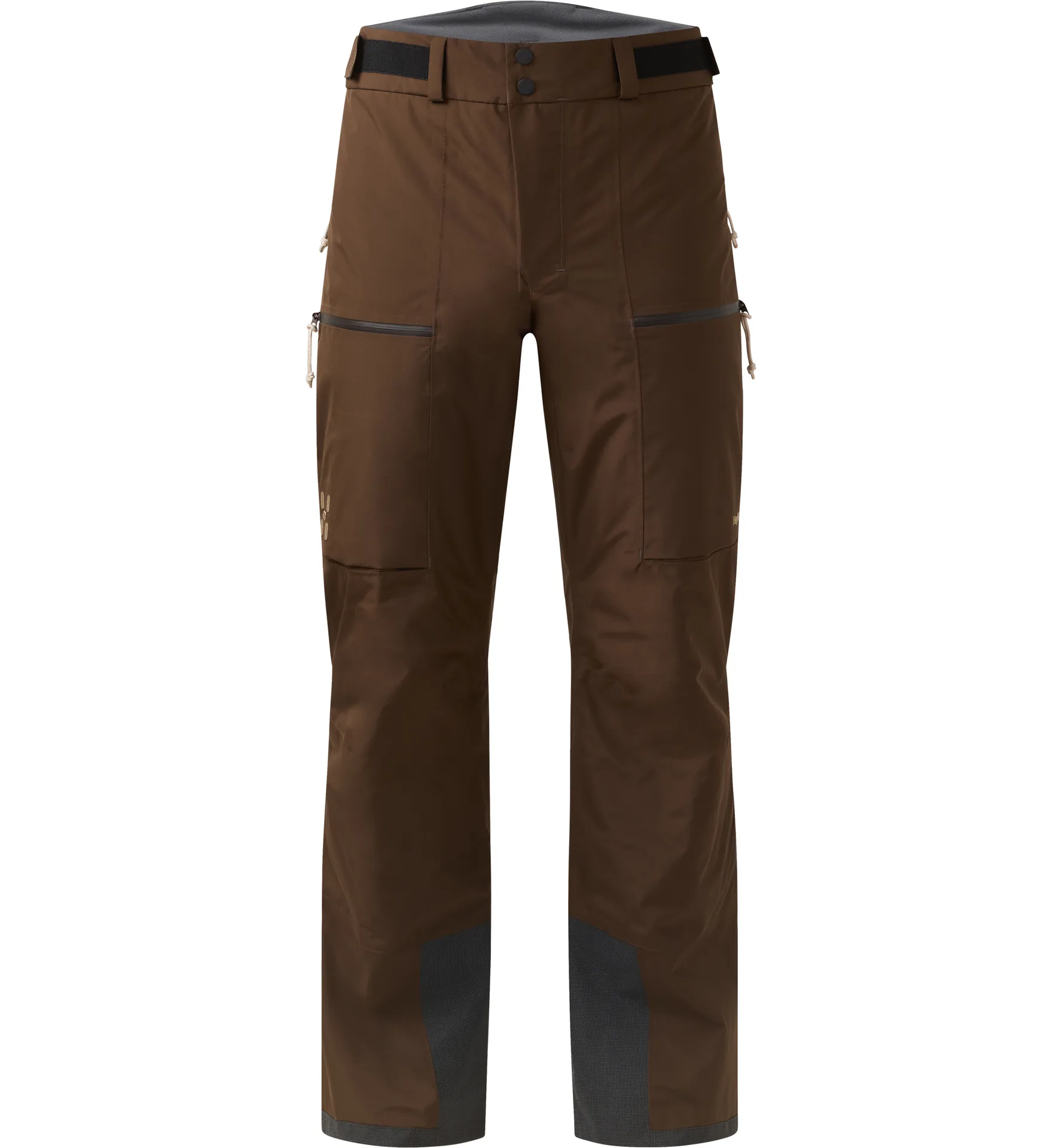 Latnja GTX Insulated Pant Men Woodland Brown