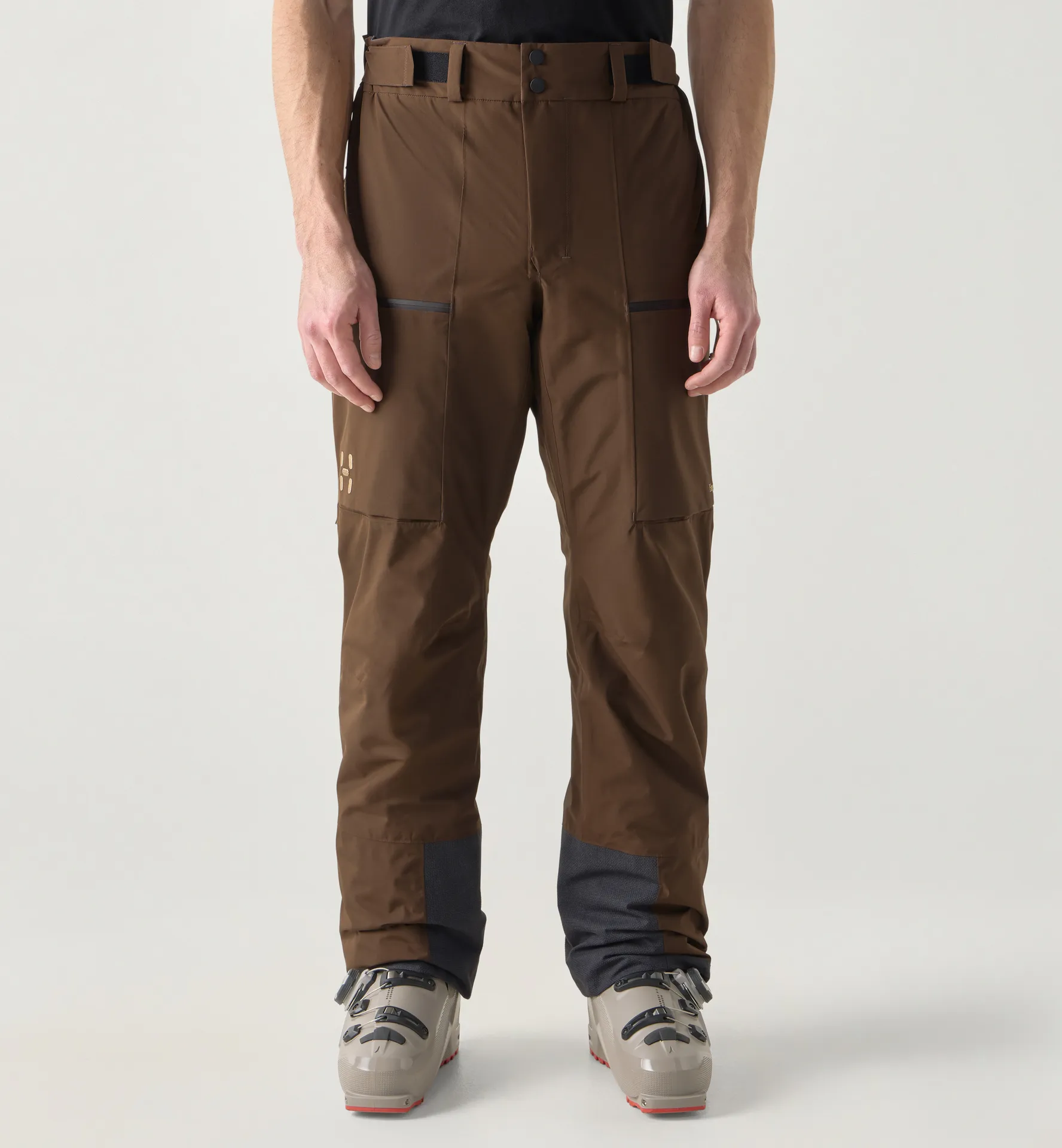 Latnja GTX Insulated Pant Men Woodland Brown
