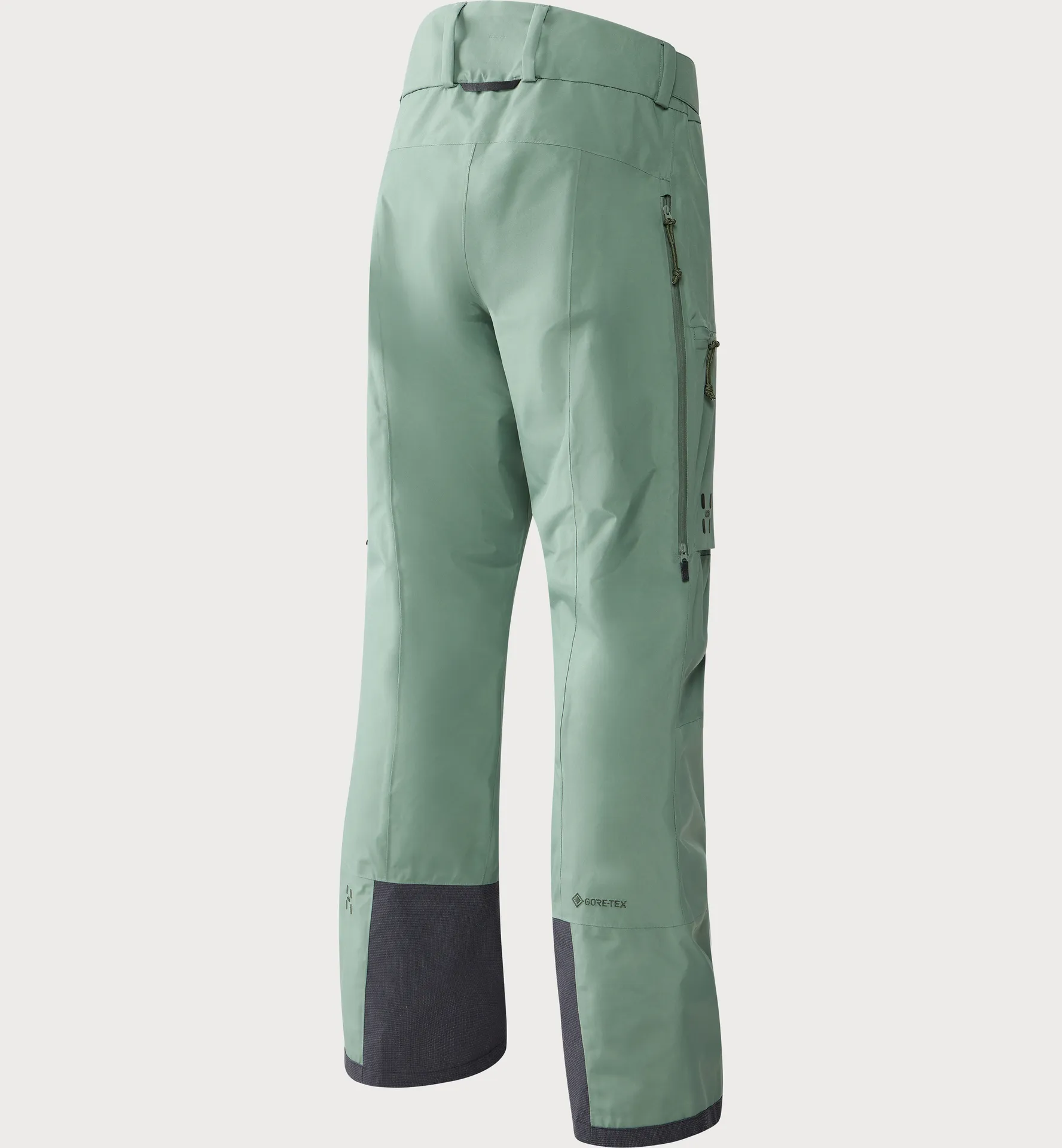 Latnja GTX Insulated Pant Men Chlorophyll Green