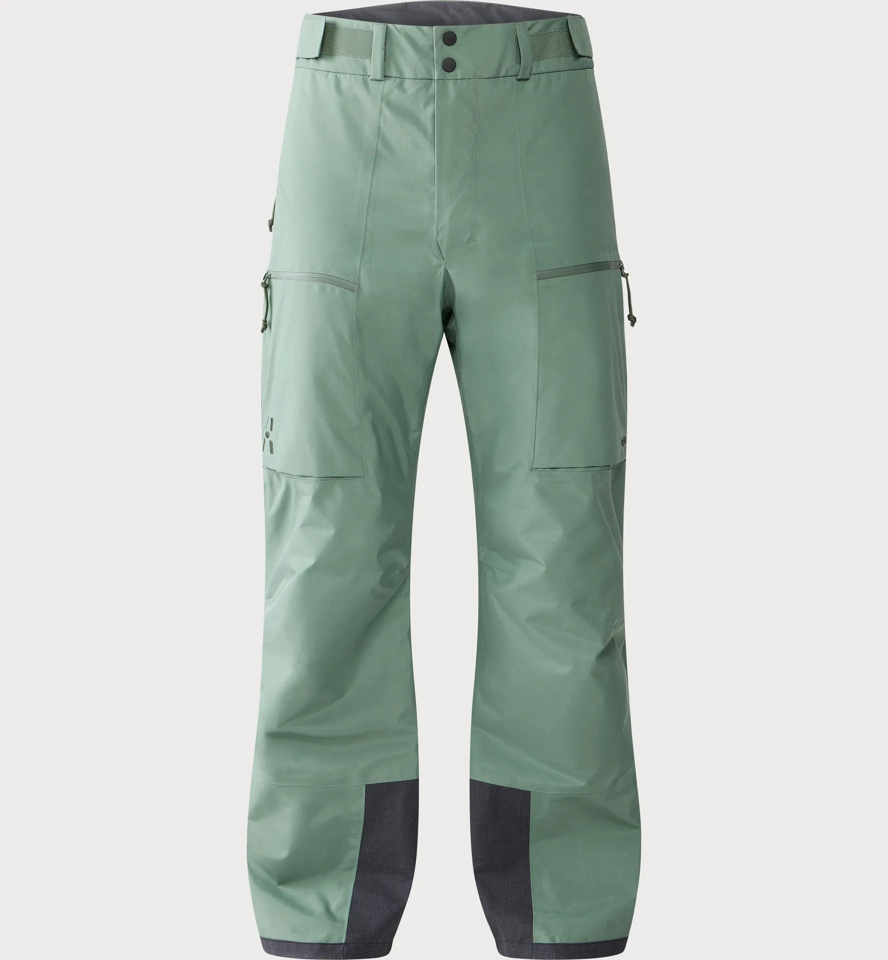 Latnja GTX Insulated Pant Men Chlorophyll Green