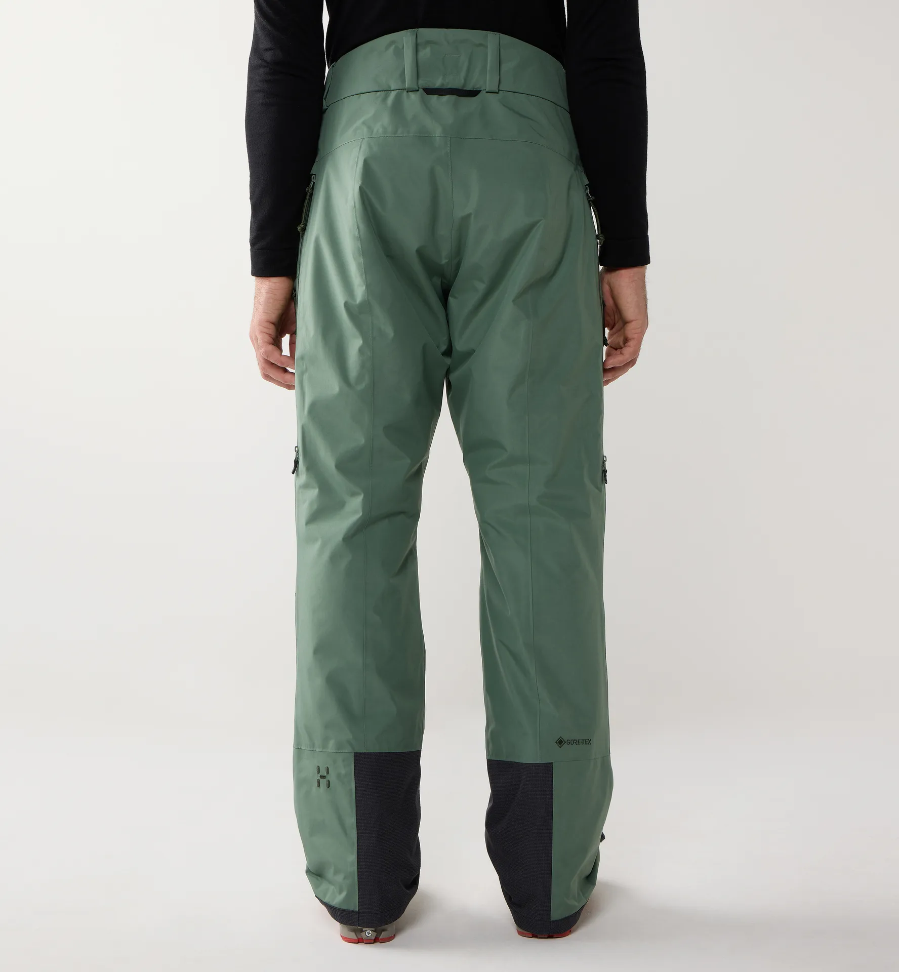 Latnja GTX Insulated Pant Men Chlorophyll Green