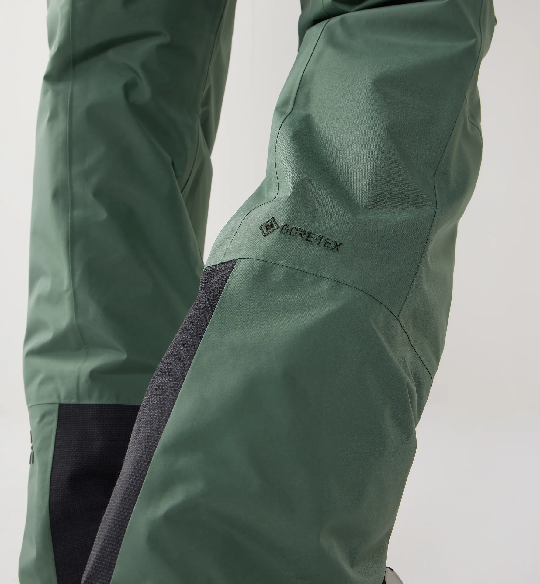 Latnja GTX Insulated Pant Men Chlorophyll Green