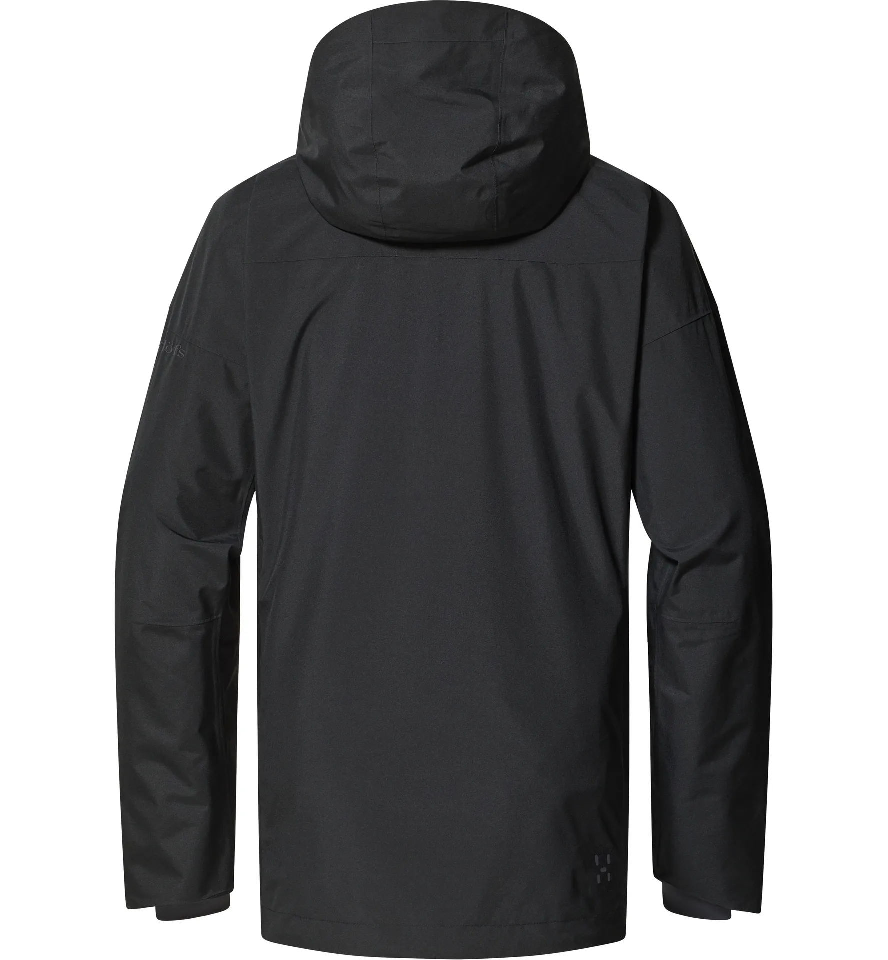 Latnja GTX Insulated Jacket Women True Black