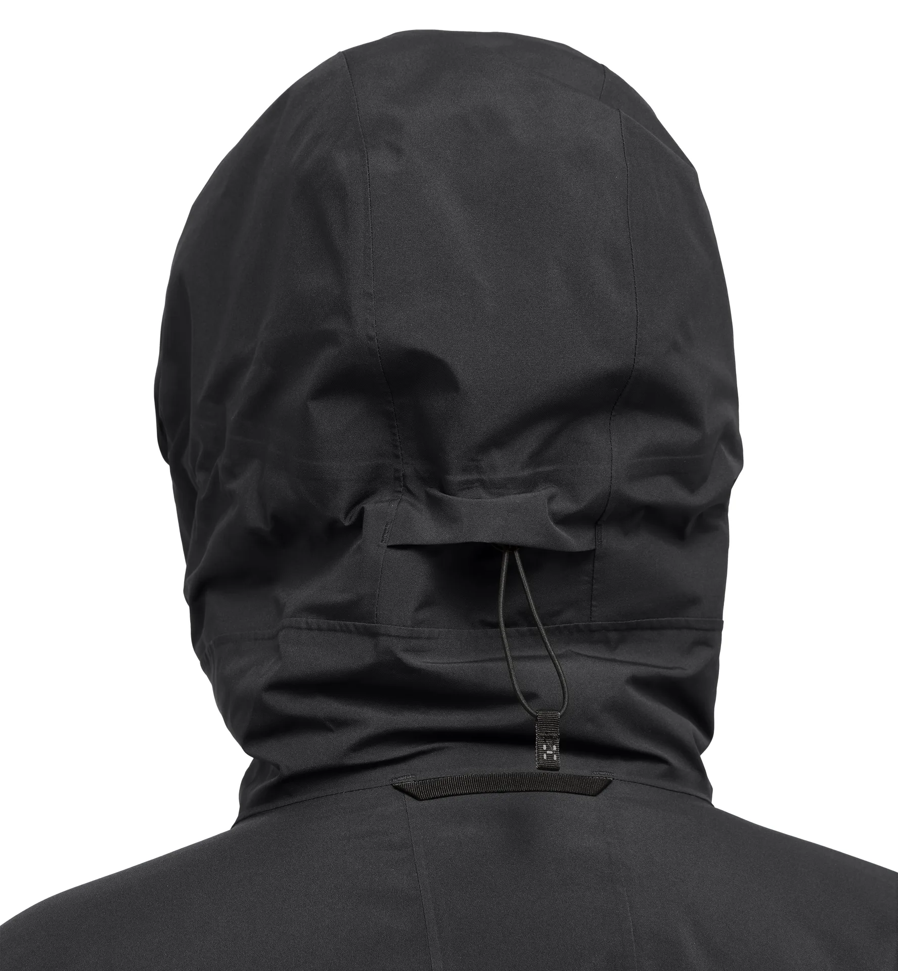 Latnja GTX Insulated Jacket Women True Black