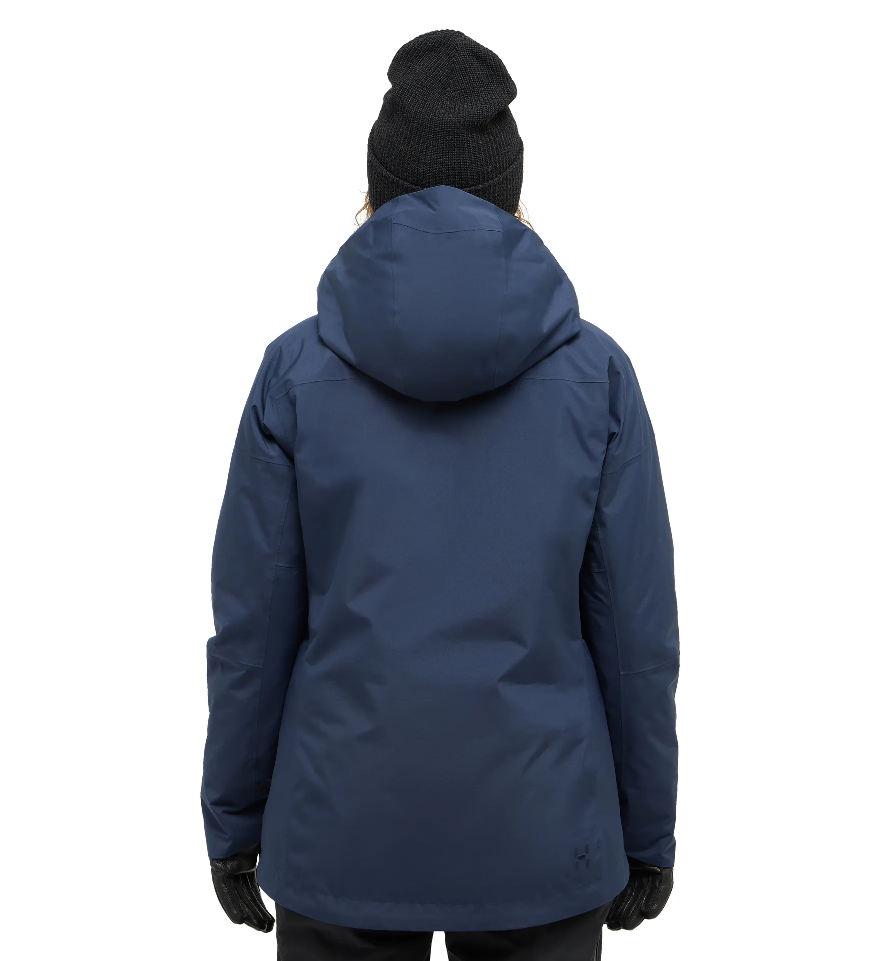 Latnja GTX Insulated Jacket Women Tarn Blue