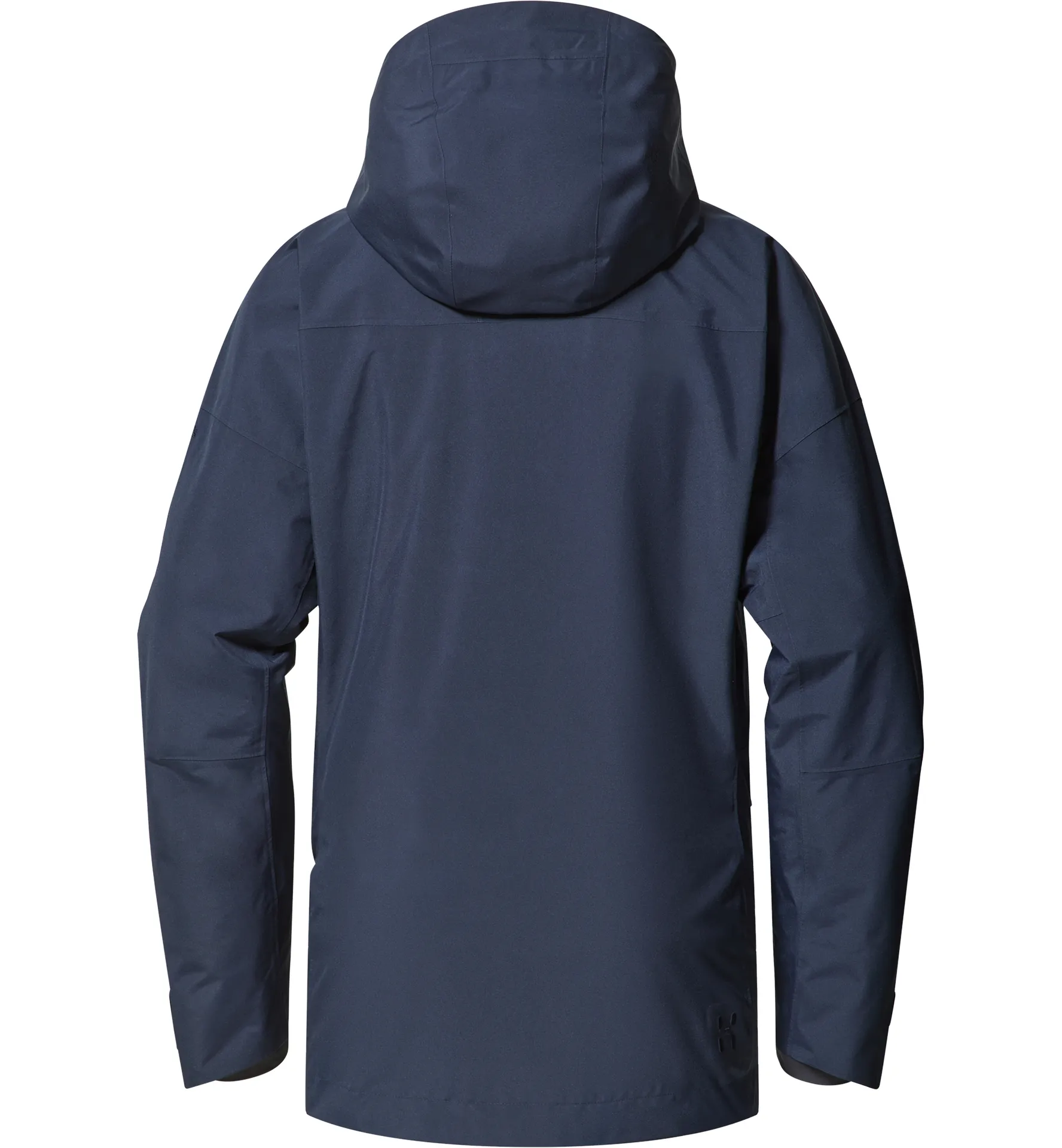 Latnja GTX Insulated Jacket Women Tarn Blue