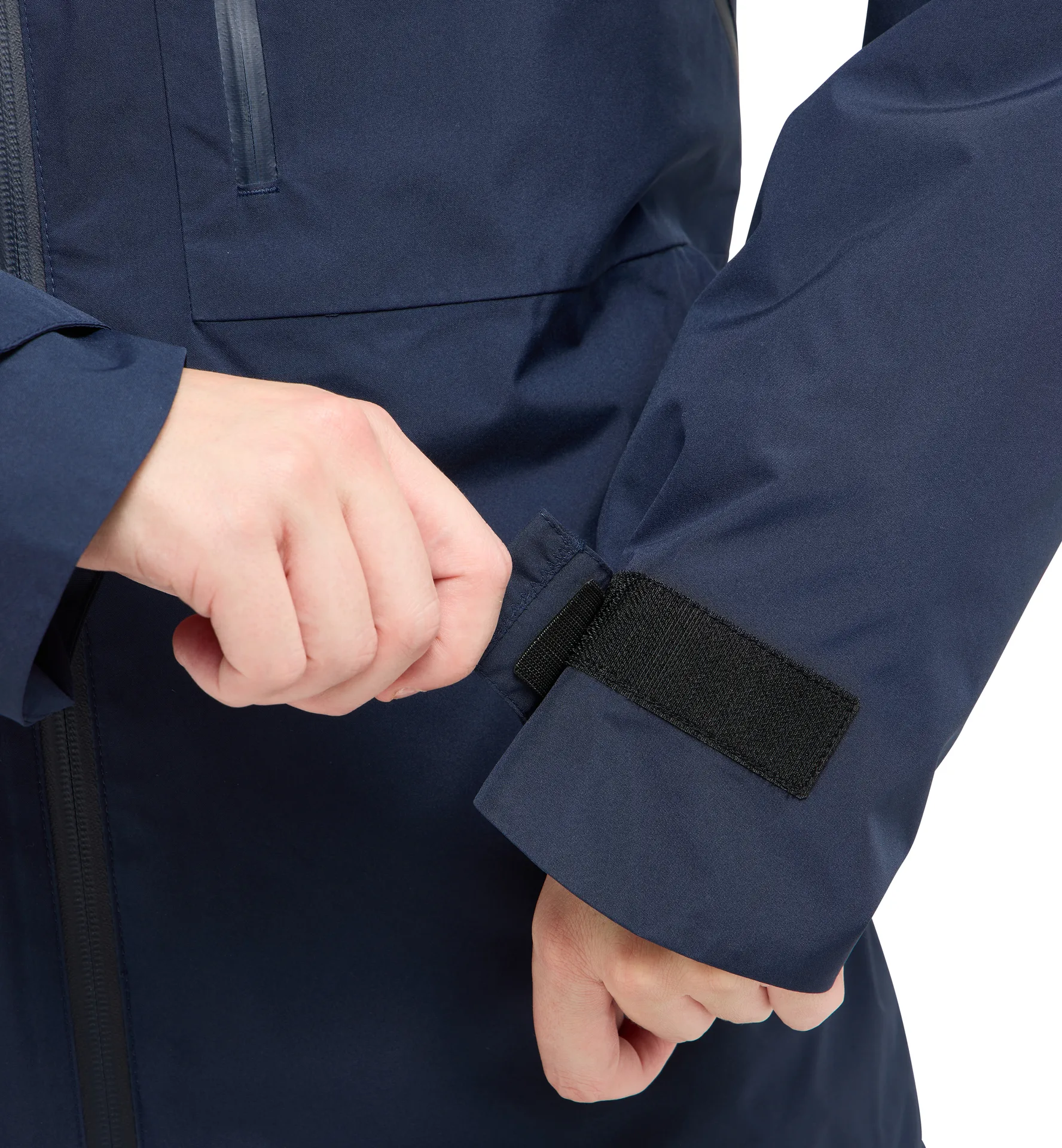 Latnja GTX Insulated Jacket Women Tarn Blue