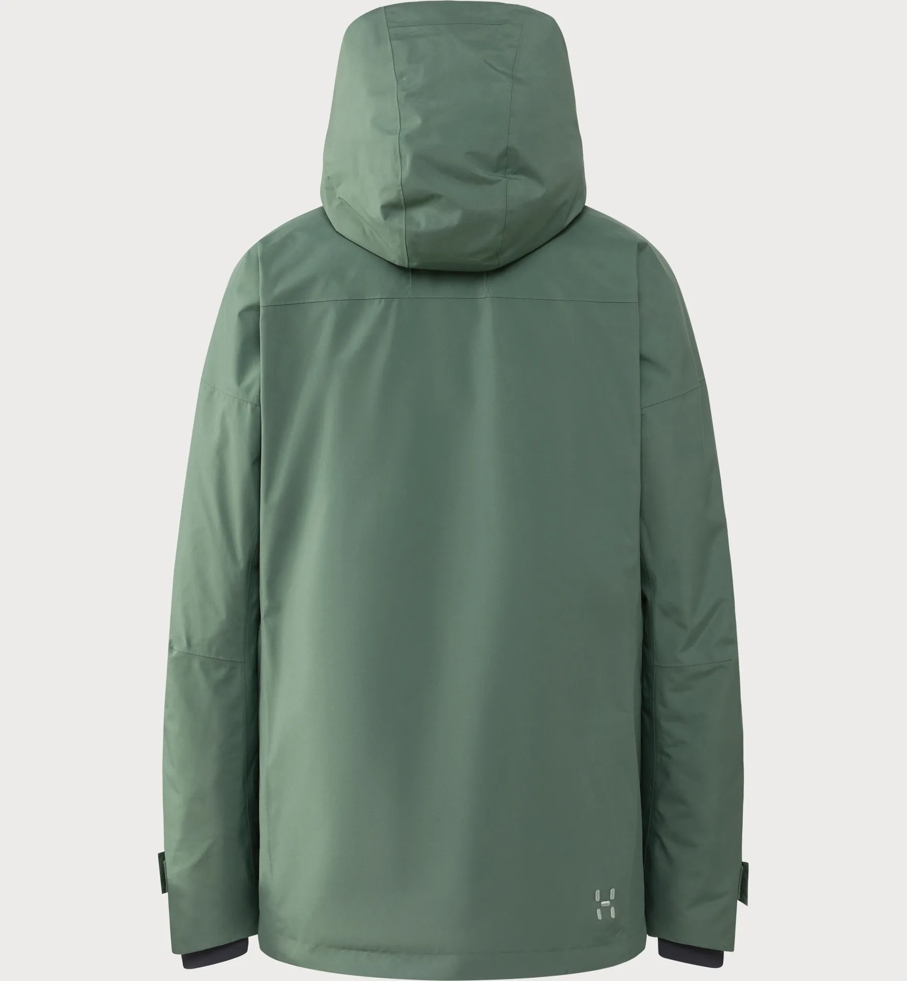 Latnja GTX Insulated Jacket Women Chlorophyll Green
