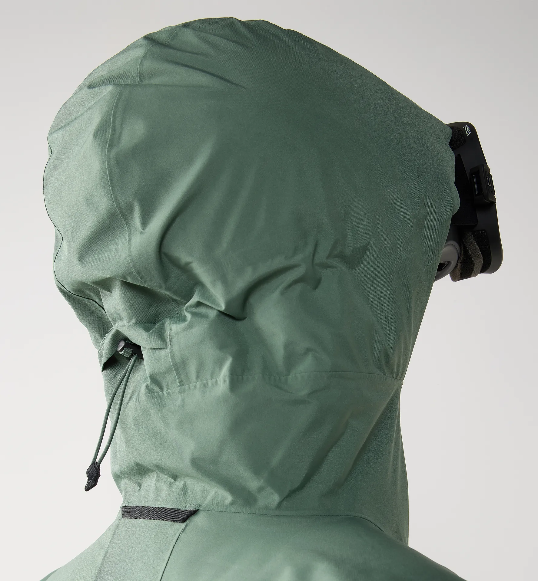 Latnja GTX Insulated Jacket Women Chlorophyll Green