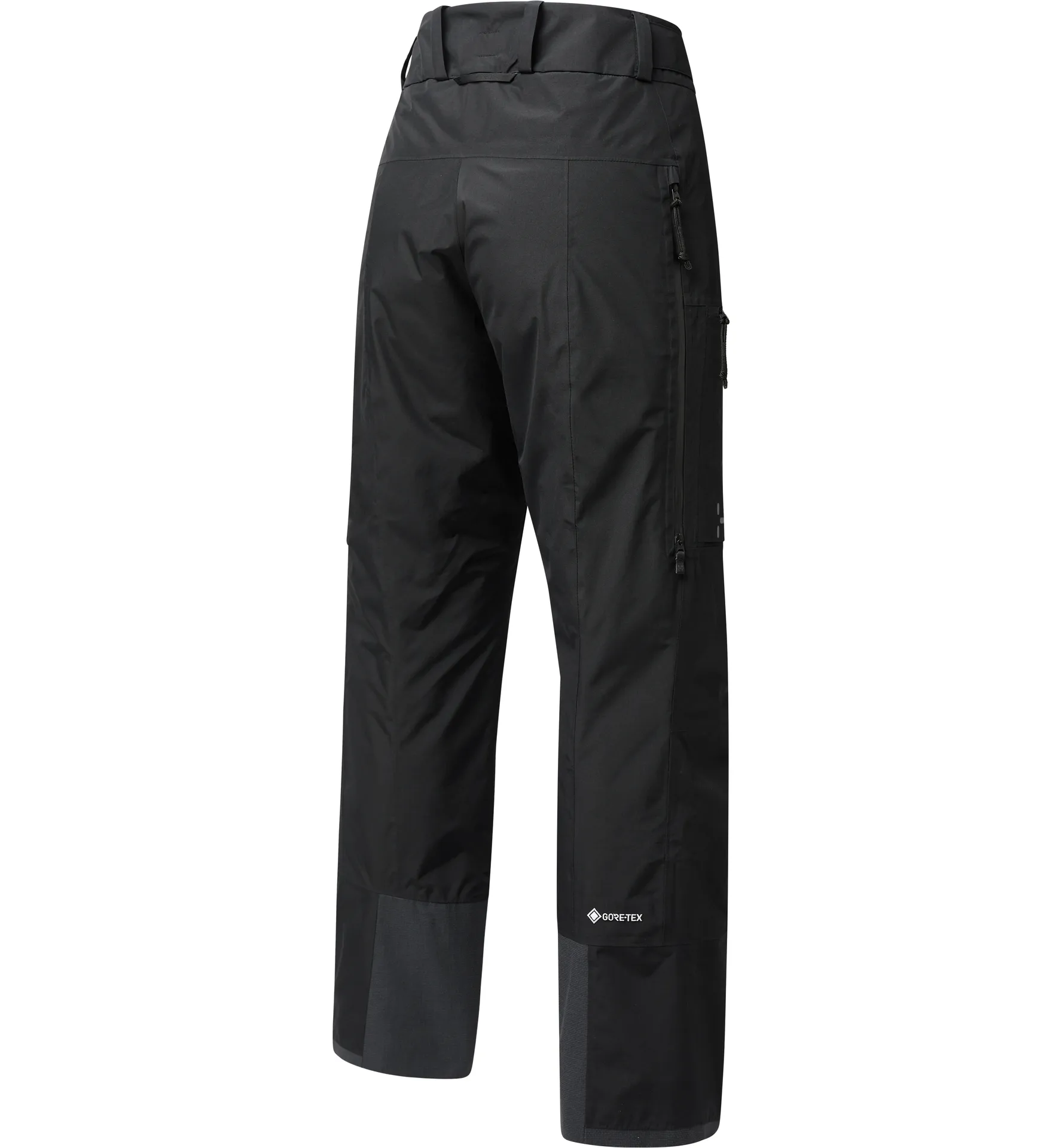 Latnja GTX Insulated Pant Women True Black
