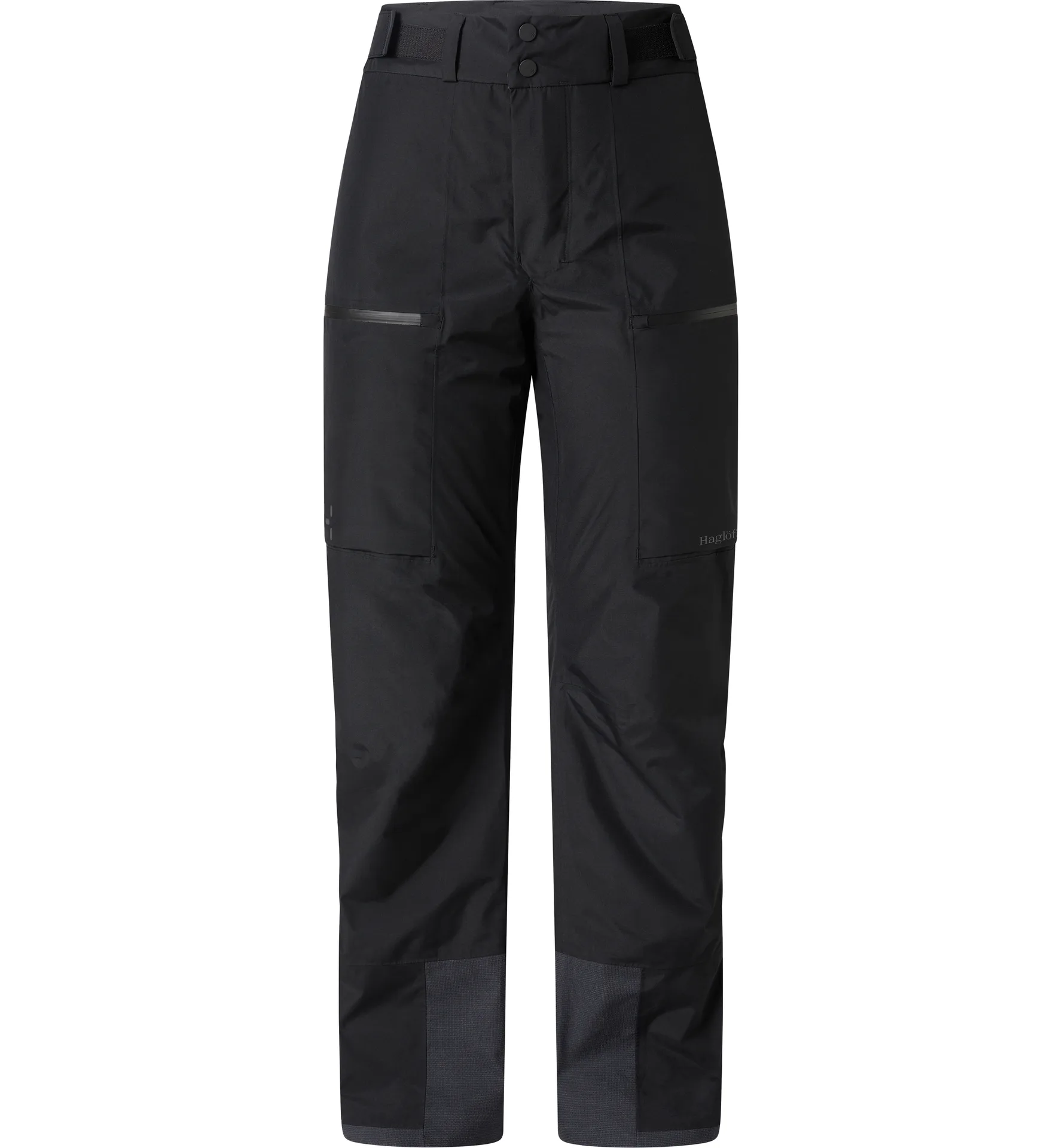 Latnja GTX Insulated Pant Women True Black