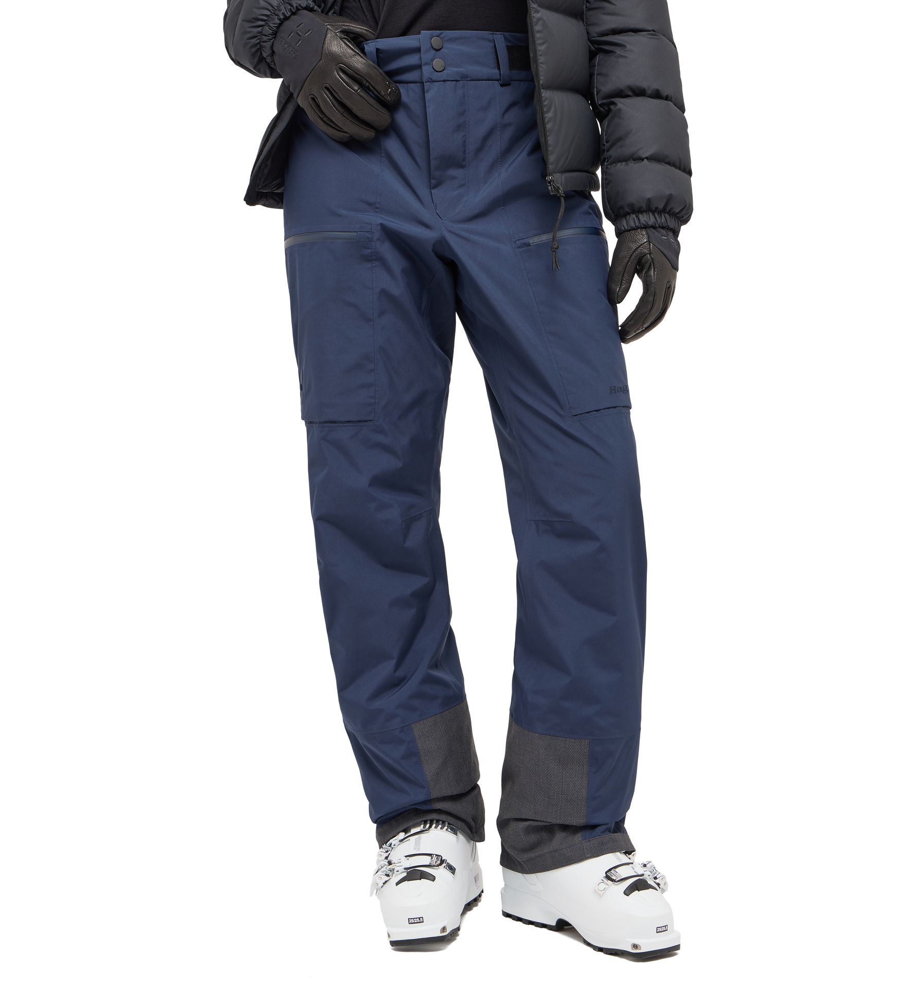 Latnja GTX Insulated Pant Women Tarn Blue