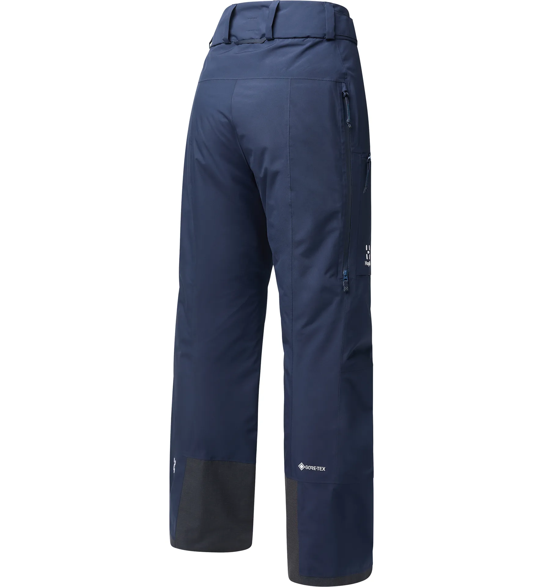 Latnja GTX Insulated Pant Women Tarn Blue