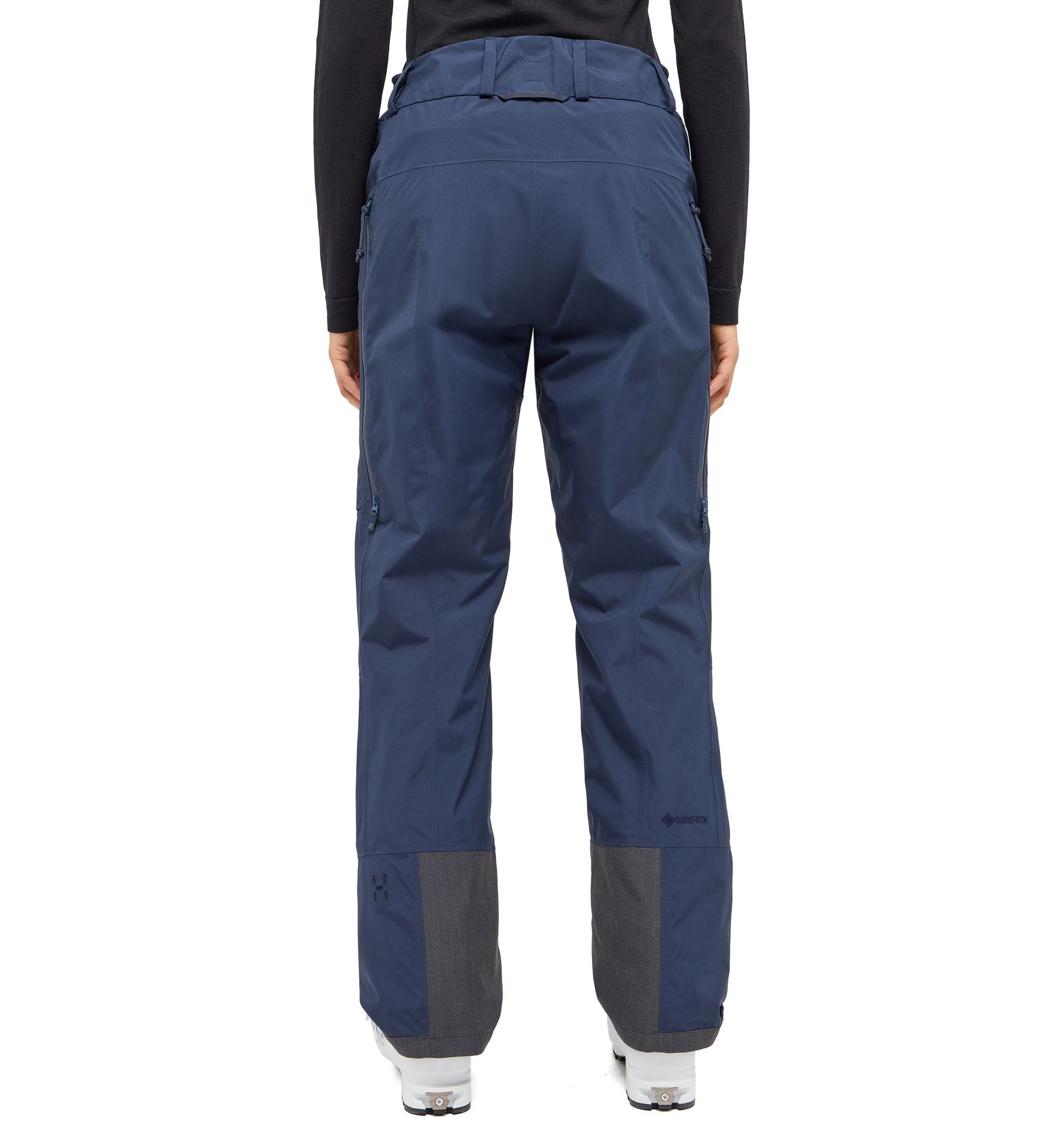 Latnja GTX Insulated Pant Women Tarn Blue