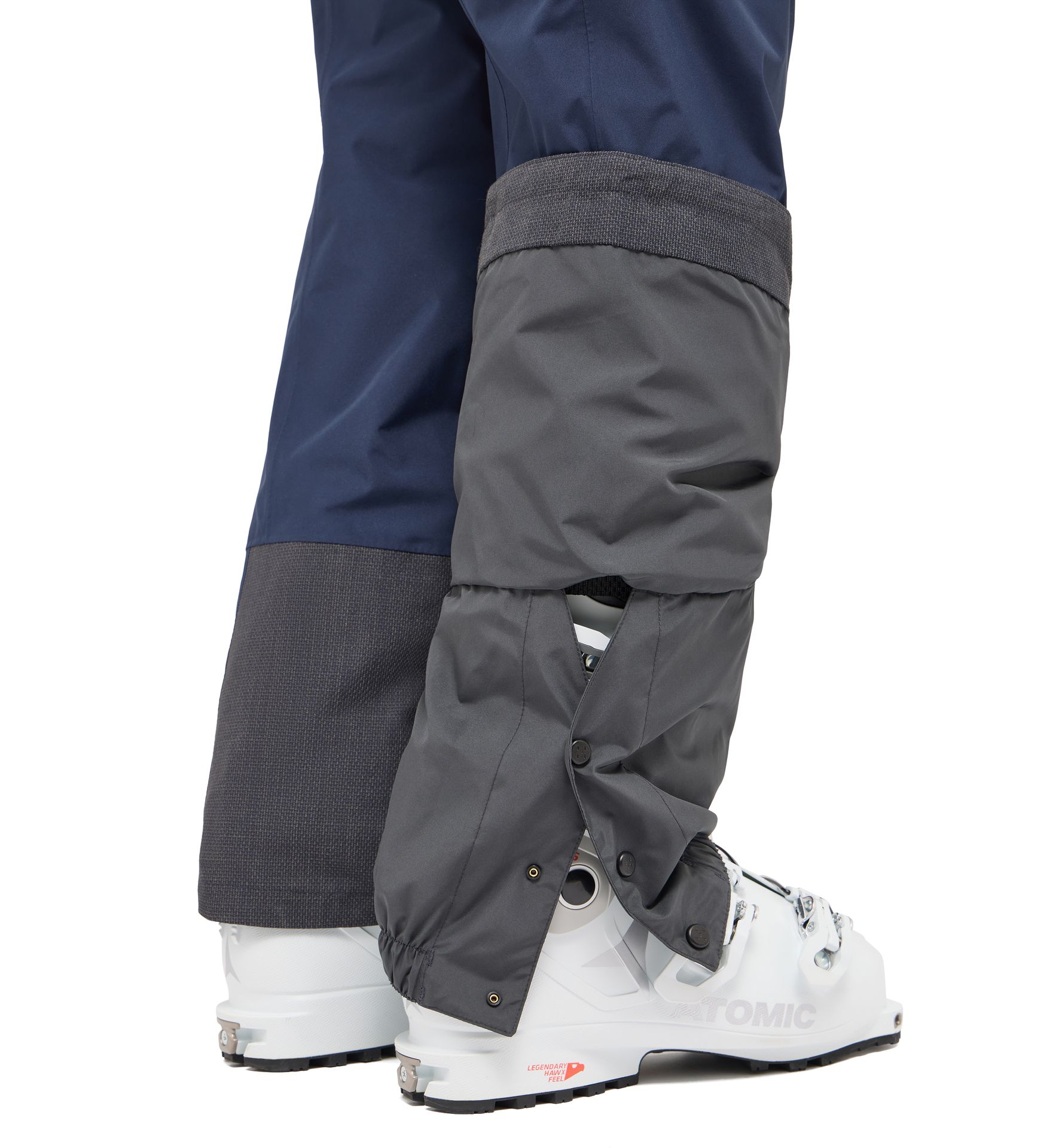 Latnja GTX Insulated Pant Women Tarn Blue