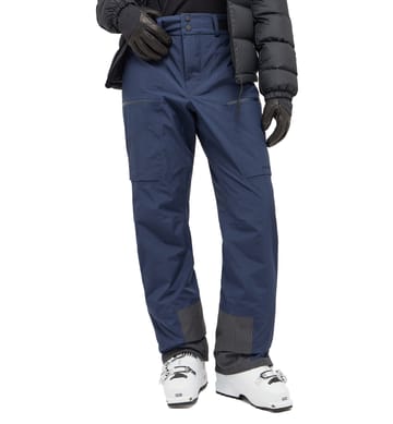 Latnja GTX Insulated Pant Women Tarn Blue