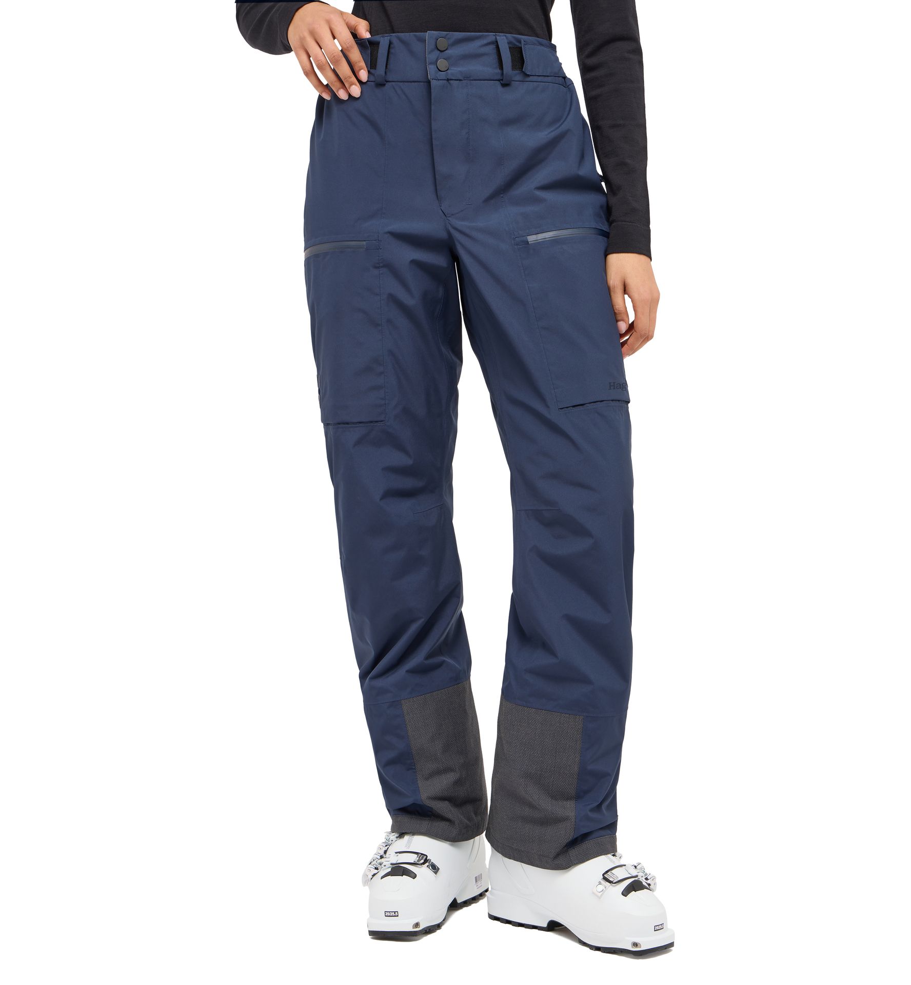 Latnja GTX Insulated Pant Women Tarn Blue