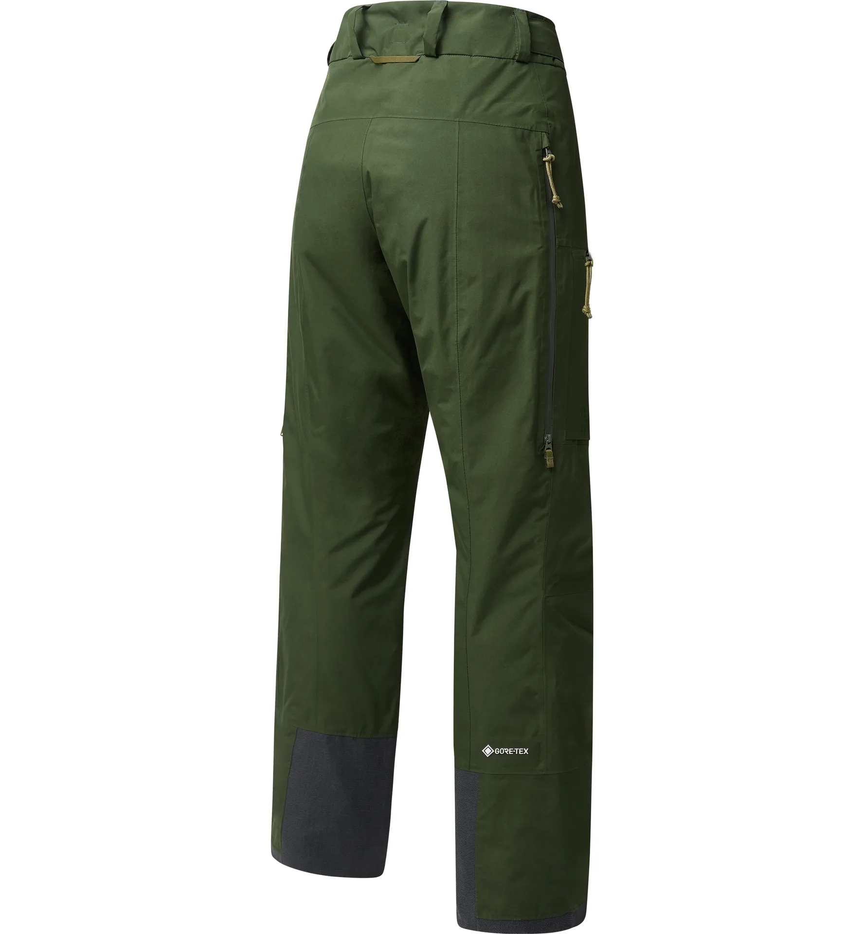 Latnja GTX Insulated Pant Women Seaweed Green