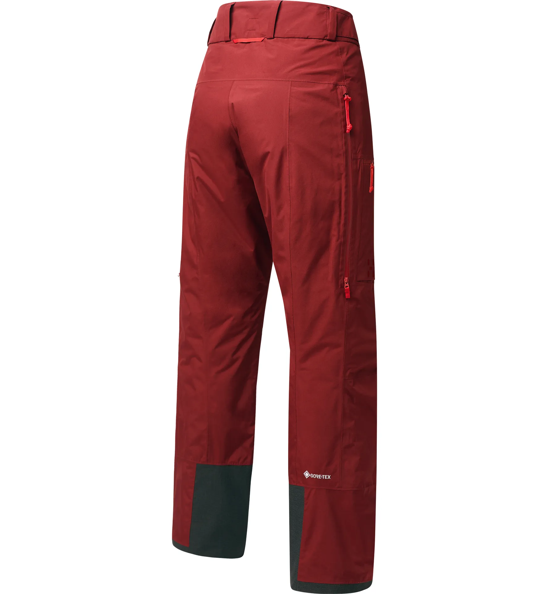 Latnja GTX Insulated Pant Women Carmine Red