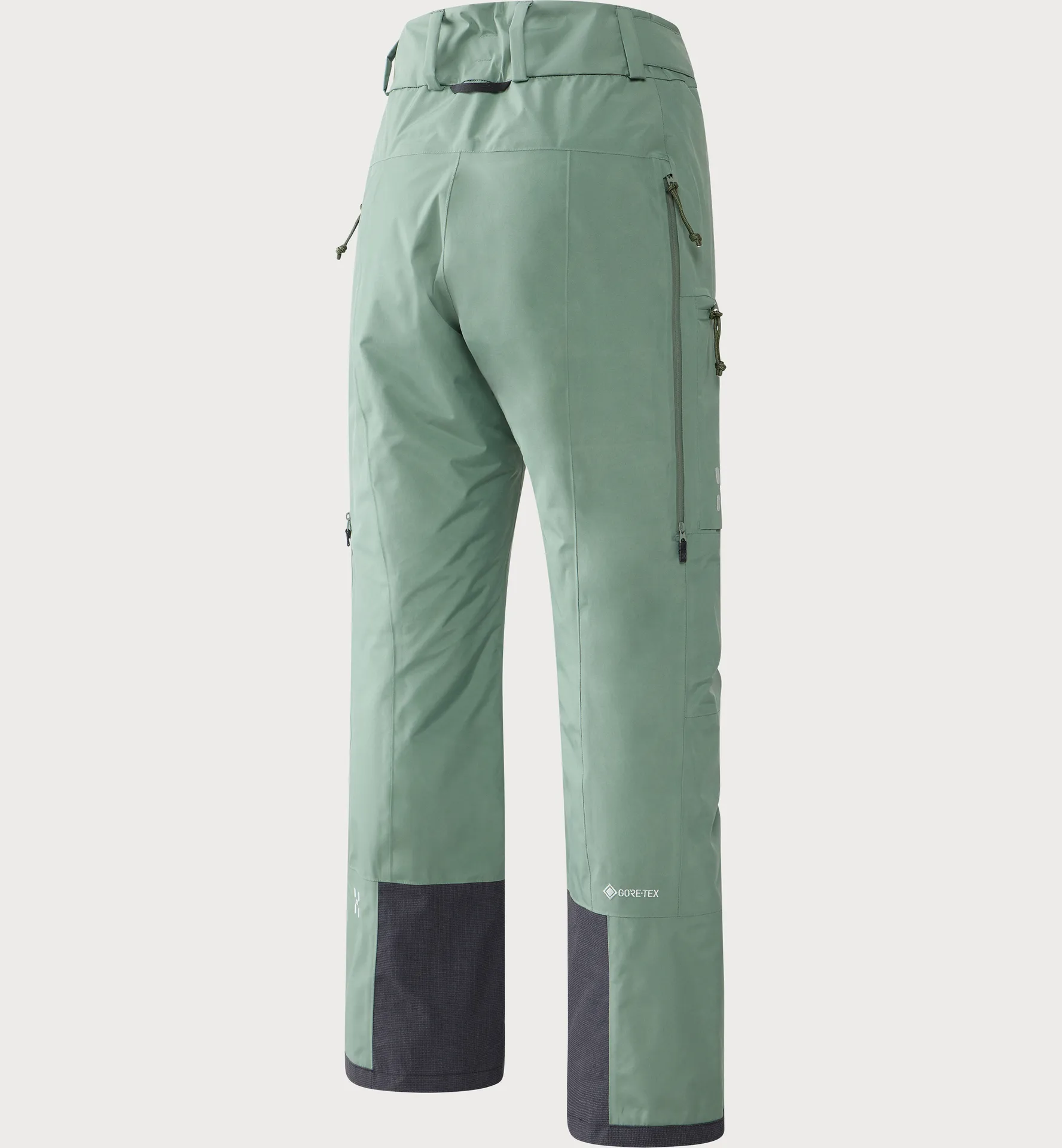 Latnja GTX Insulated Pant Women Chlorophyll Green