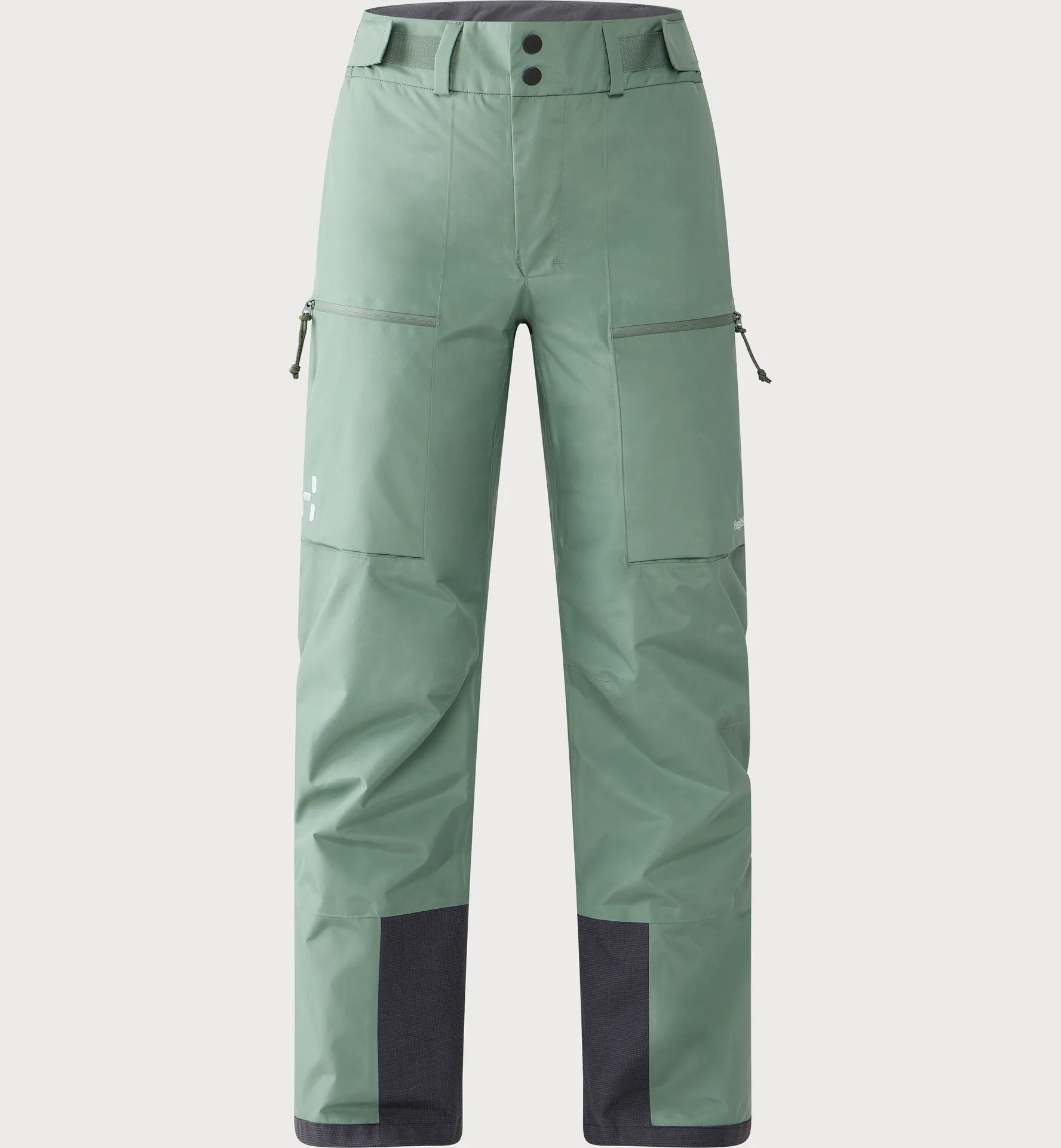 Latnja GTX Insulated Pant Women Chlorophyll Green