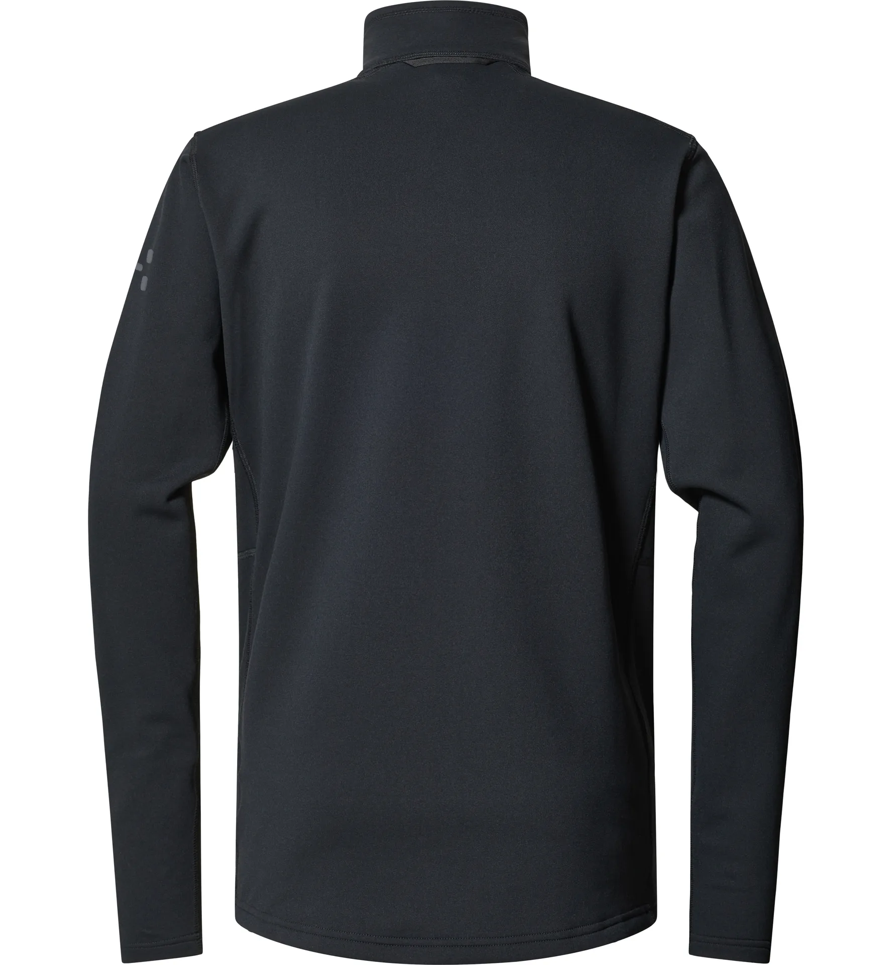 Rosson Mid Jacket Men True Black