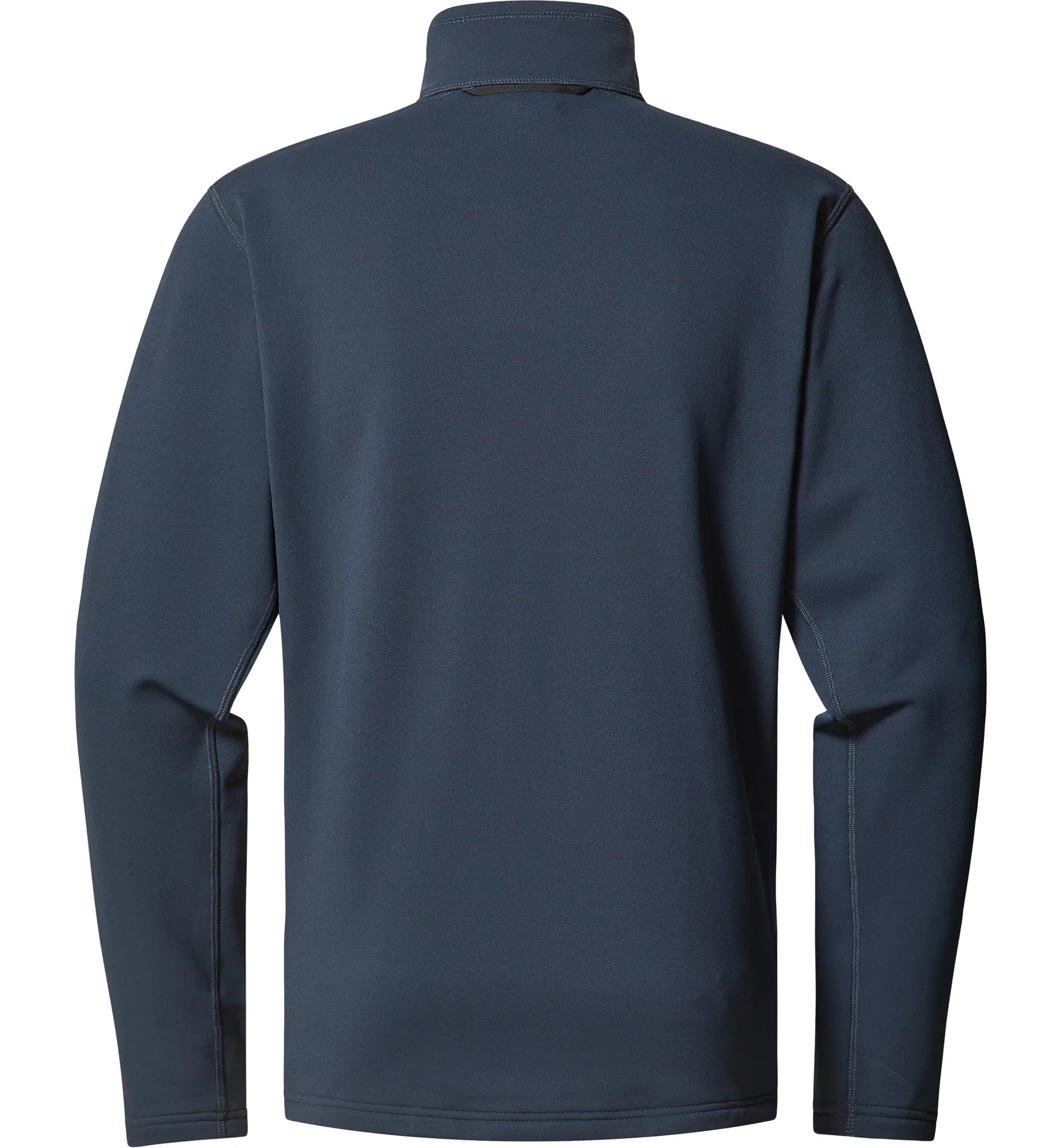 Rosson Mid Jacket Men Tarn Blue