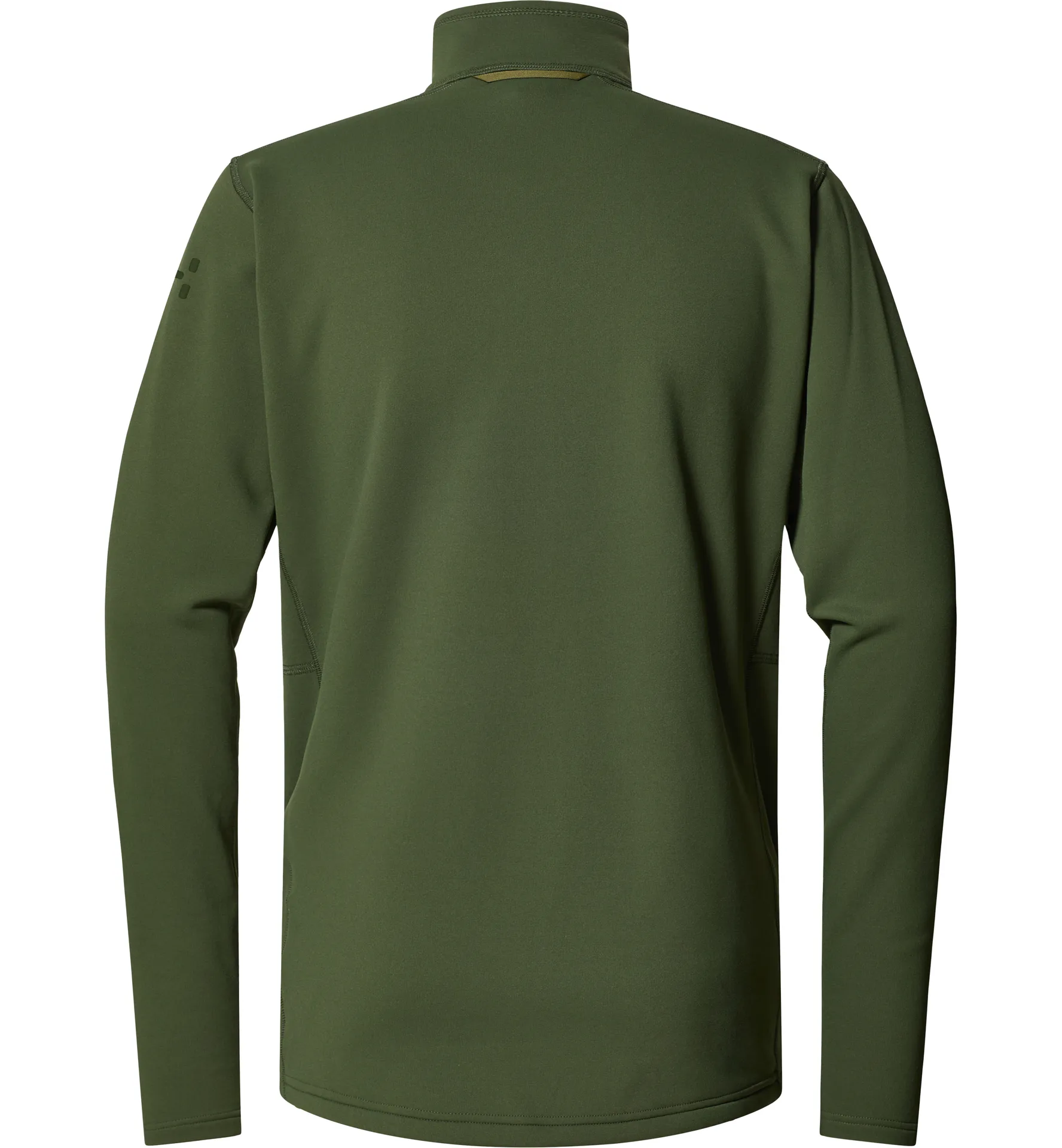 Rosson Mid Jacket Men Seaweed Green