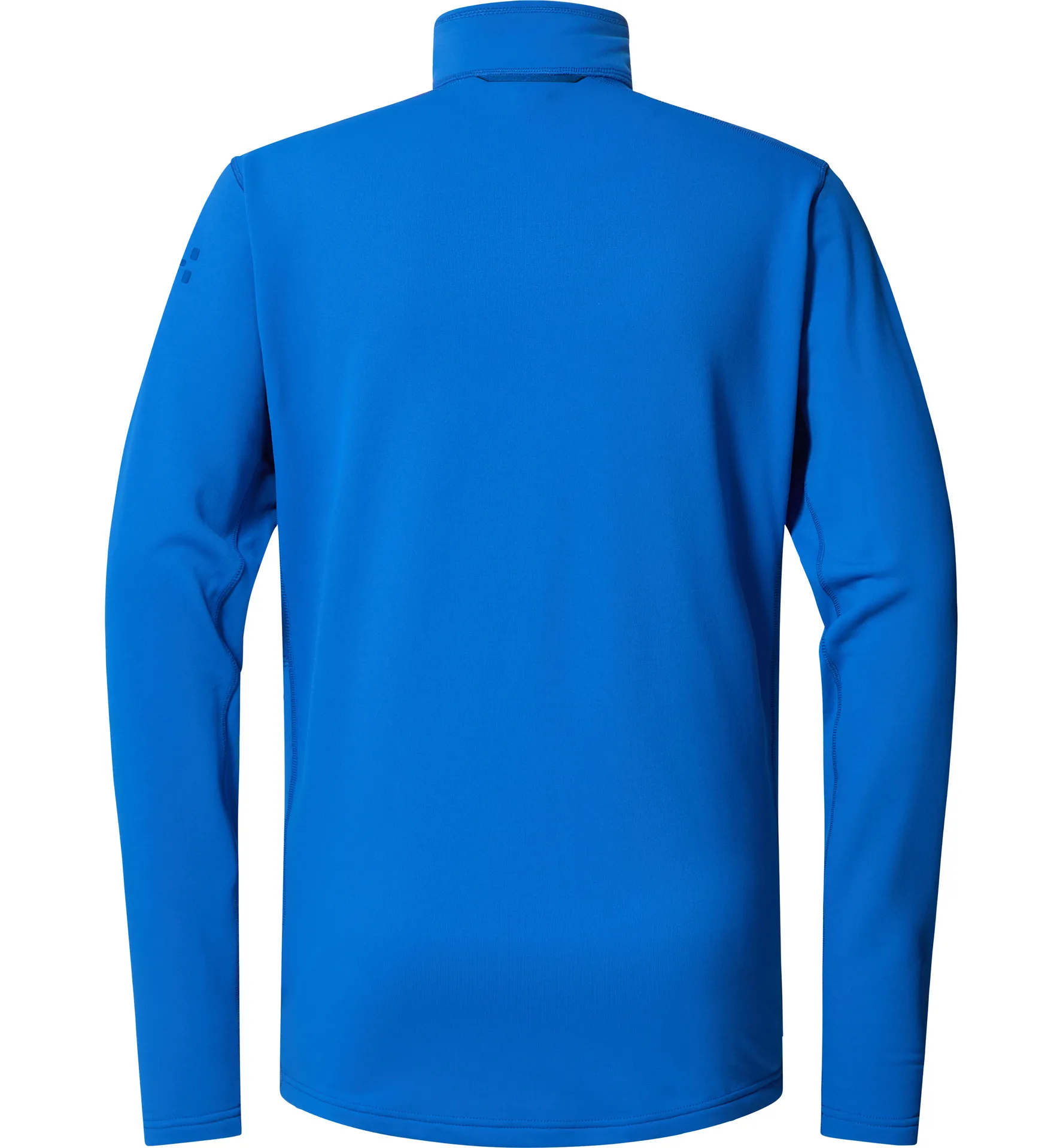 Rosson Mid Jacket Men Electric Blue