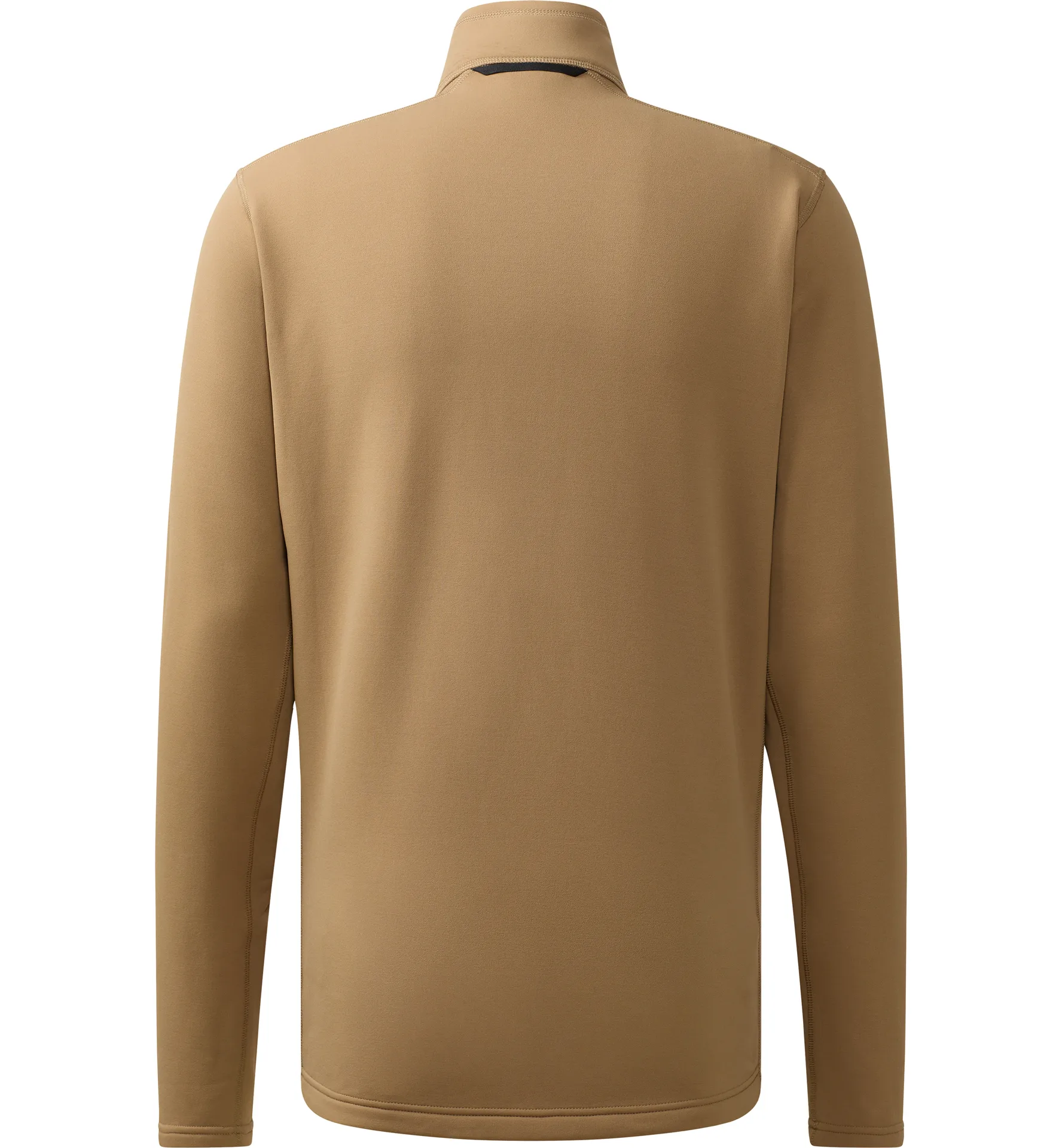 Rosson Mid Jacket Men Oak Brown