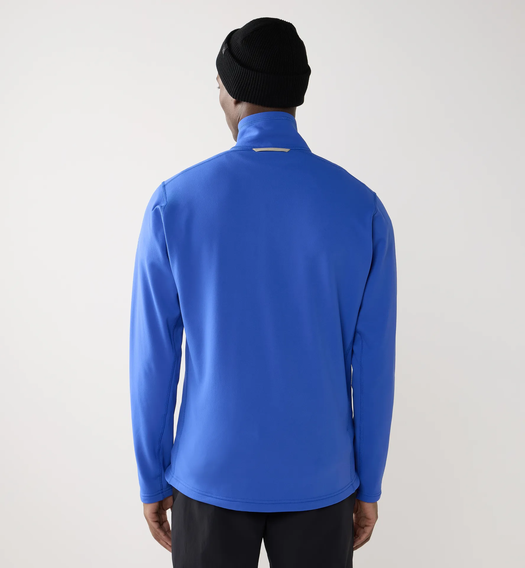 Rosson Mid Jacket Men Northern Blue