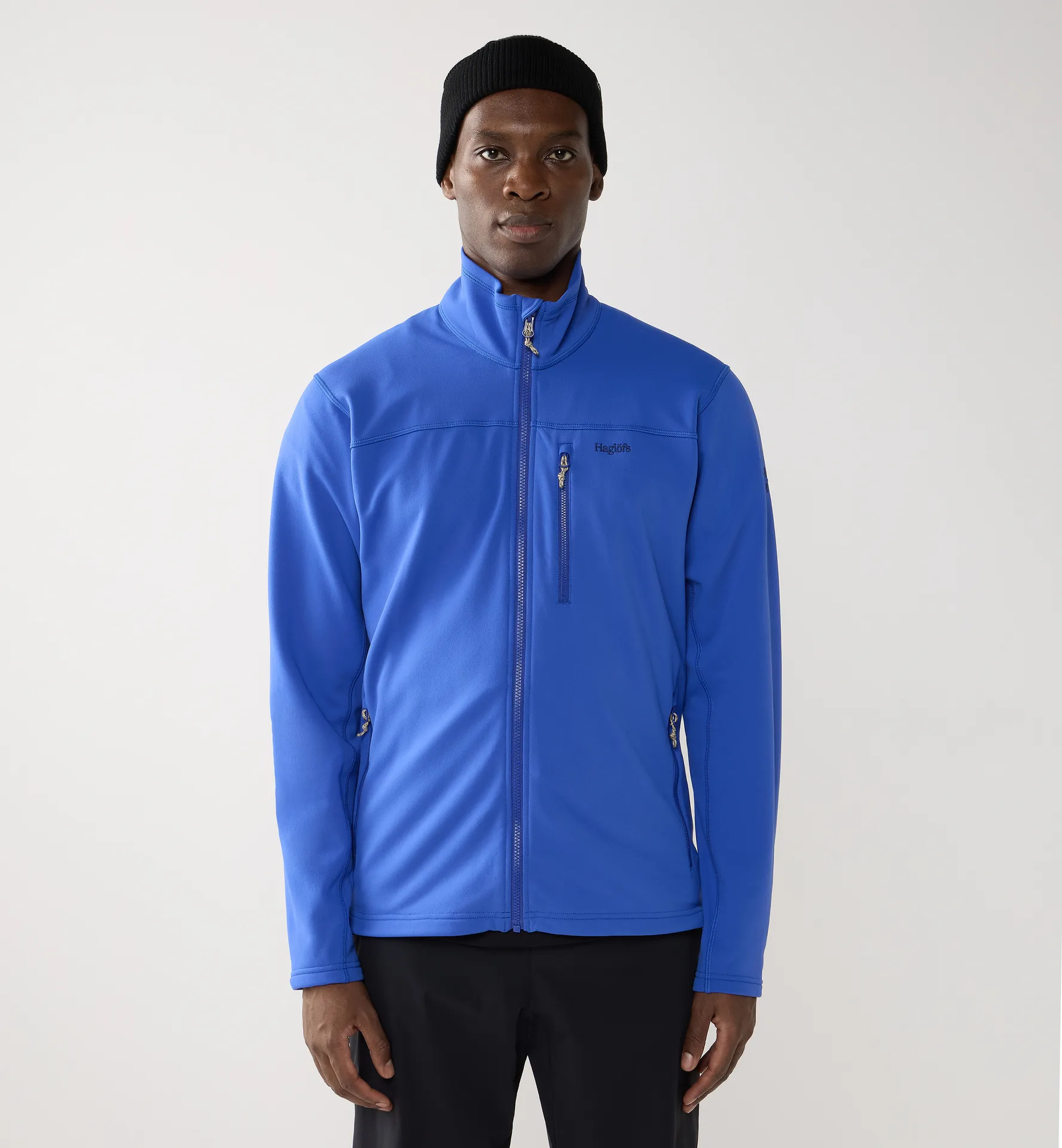 Rosson Mid Jacket Men | Northern Blue | Hiking | Activities | Men