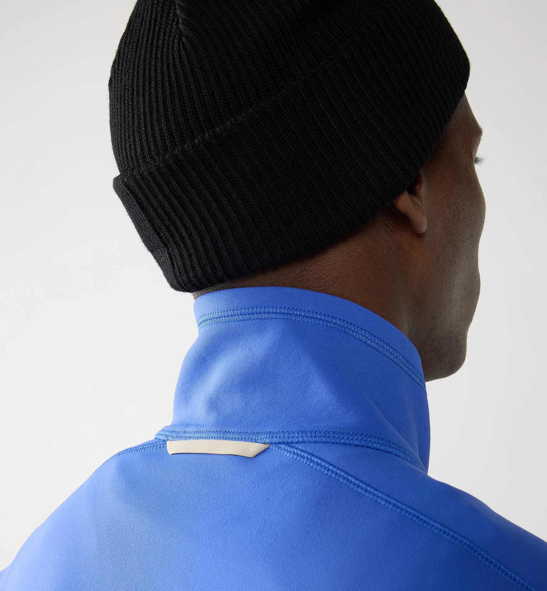 Rosson Mid Jacket Men Northern Blue