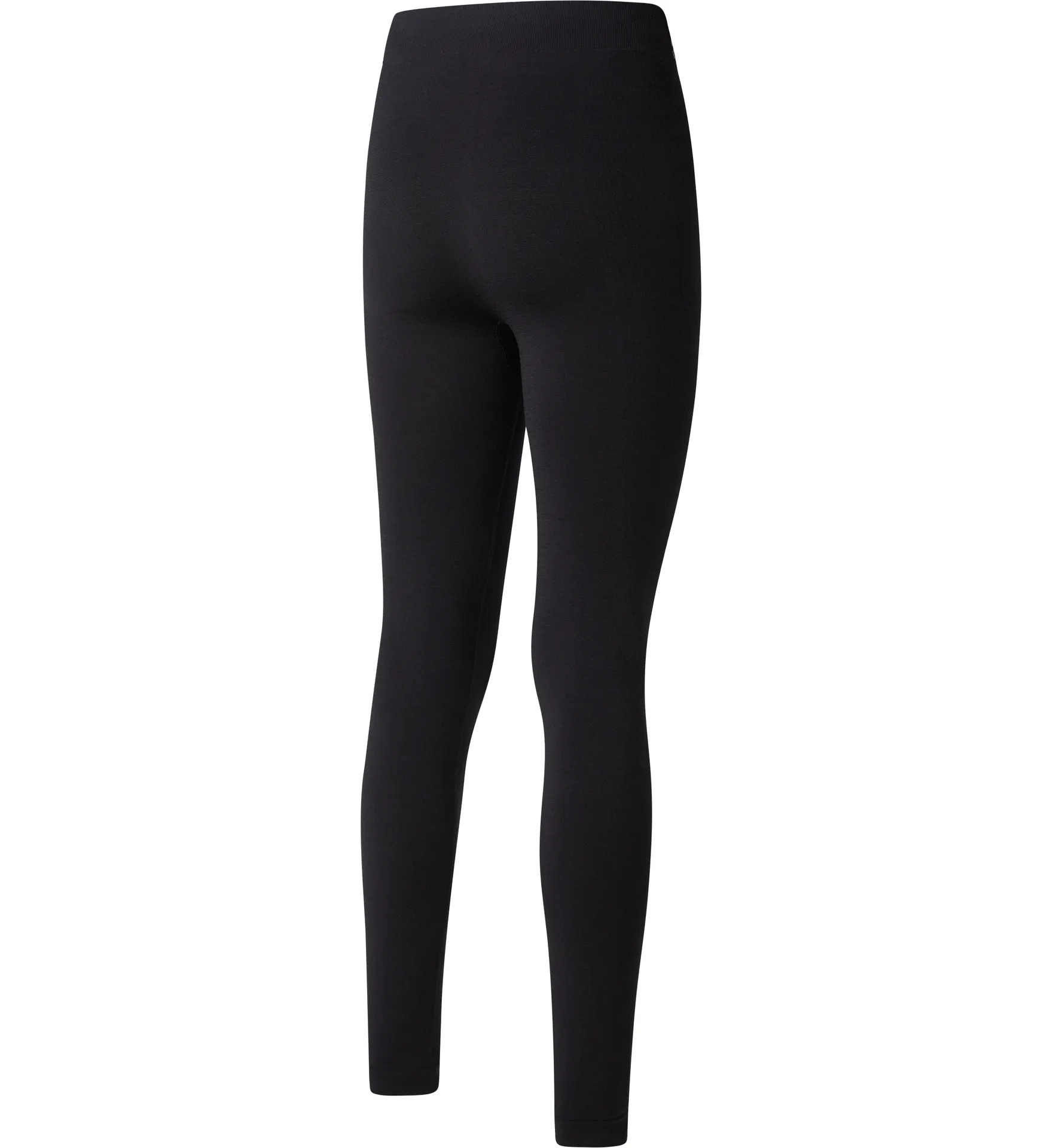 Latnja Wool Long John's Men True Black