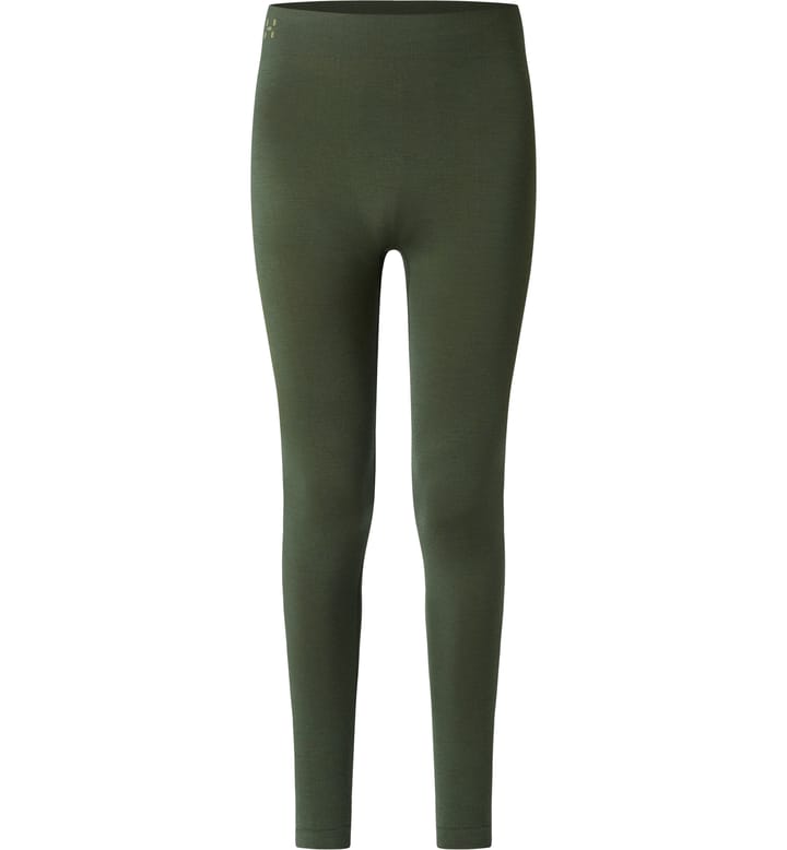 Latnja Wool Long John's Men Seaweed Green Latnja Wool Long John's Men Seaweed Green