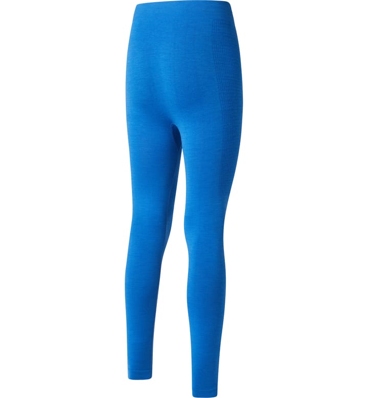 Latnja Wool Long John's Men Electric Blue Latnja Wool Long John's Men Electric Blue