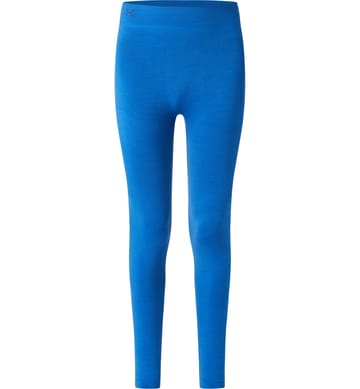 Latnja Wool Long John's Men Electric Blue