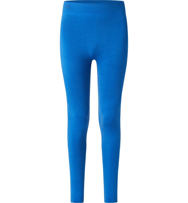 Latnja Wool Long John's Men Electric Blue Latnja Wool Long John's Men Electric Blue