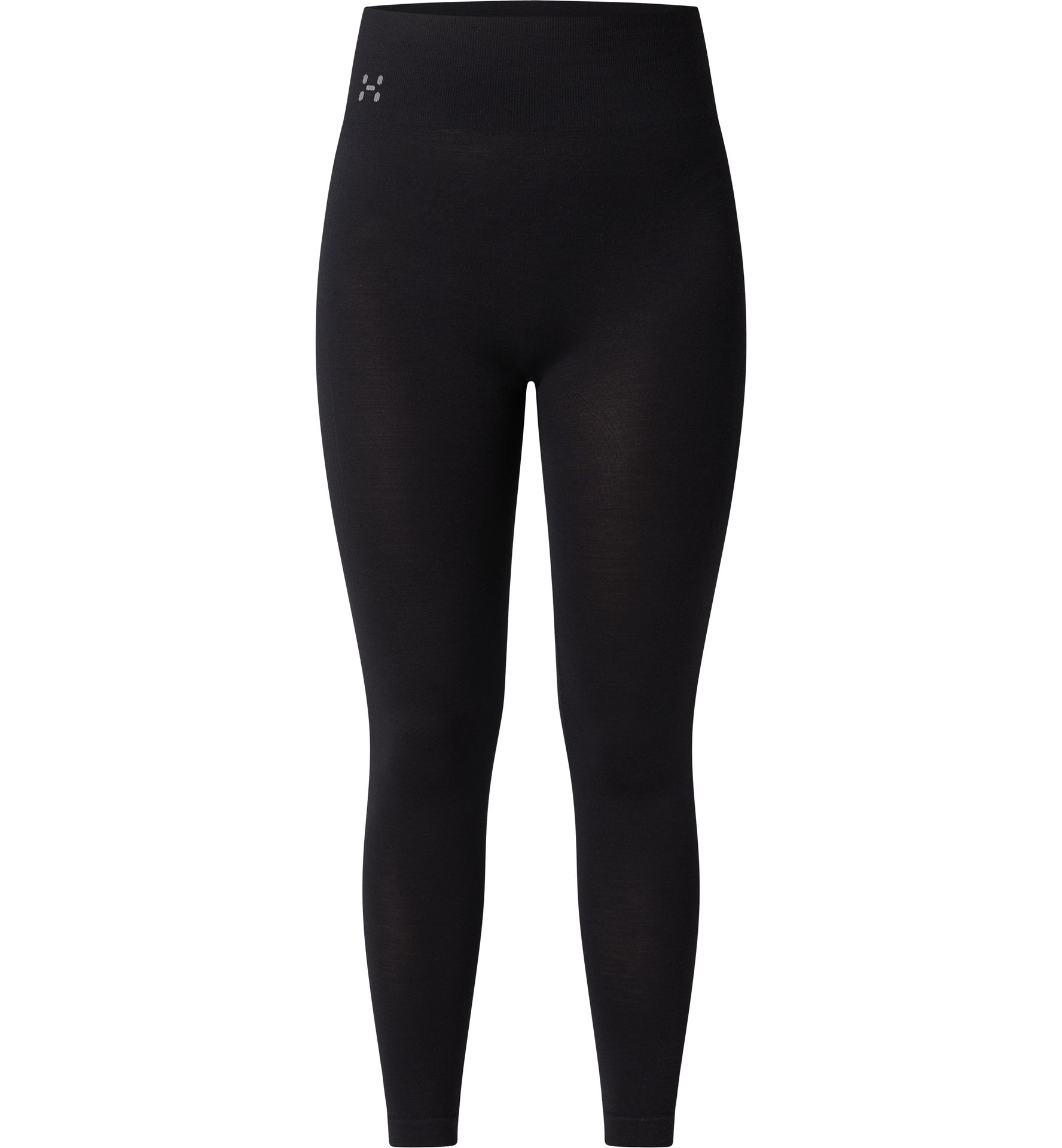 Latnja Wool Long John's Women True Black