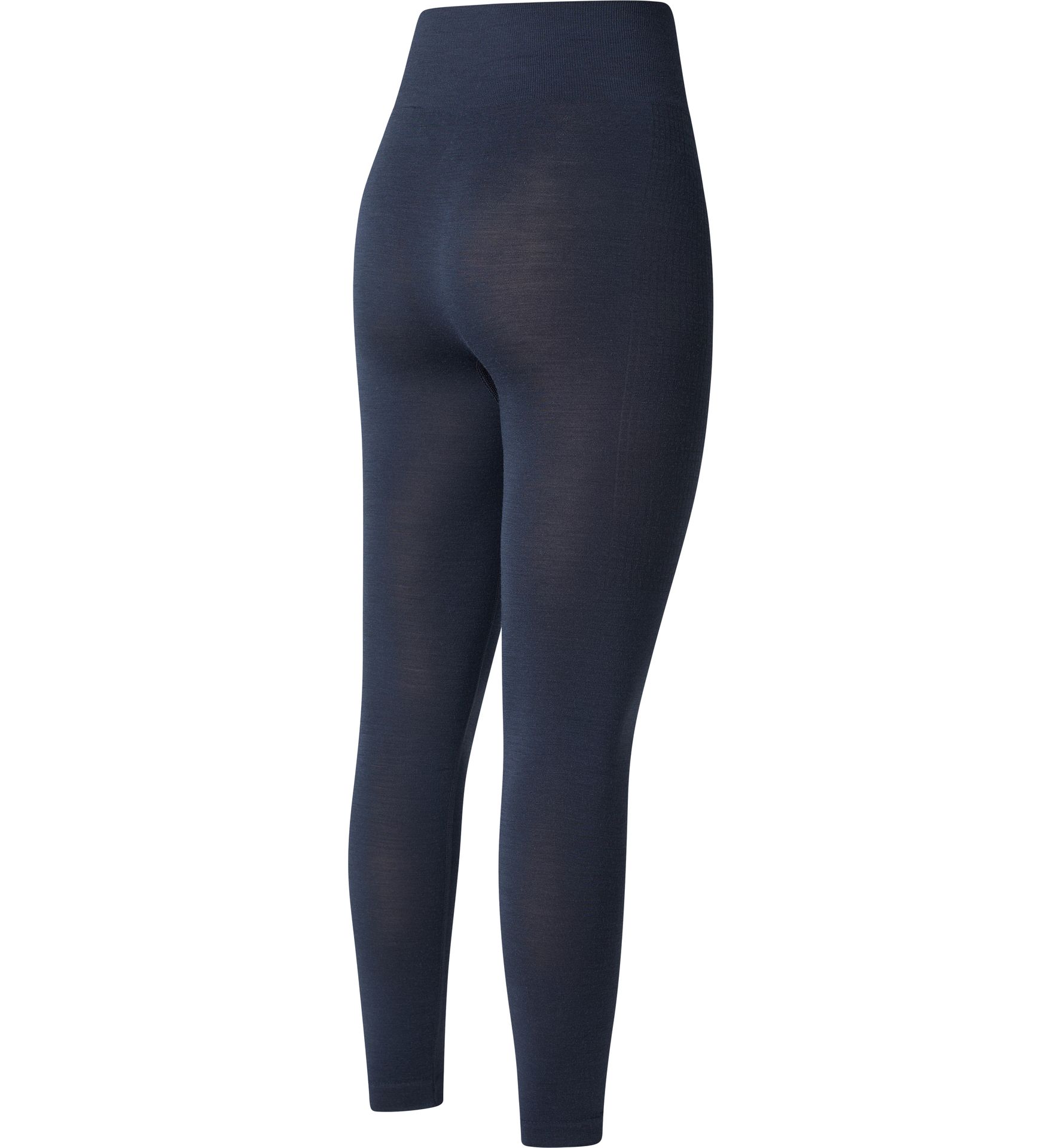 Latnja Wool Long John's Women Tarn Blue