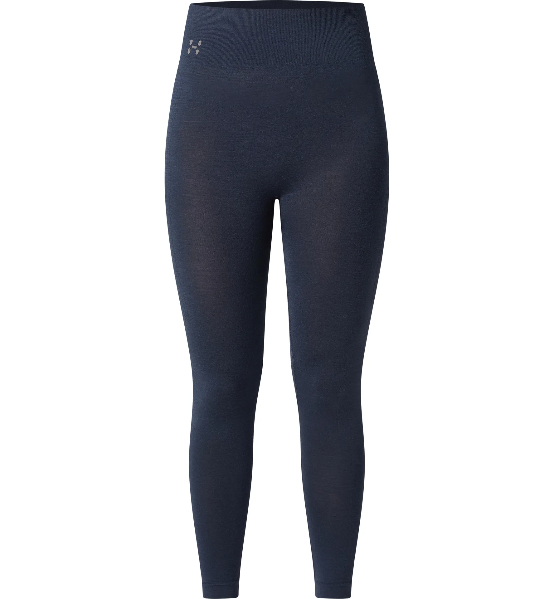 Latnja Wool Long John's Women Tarn Blue