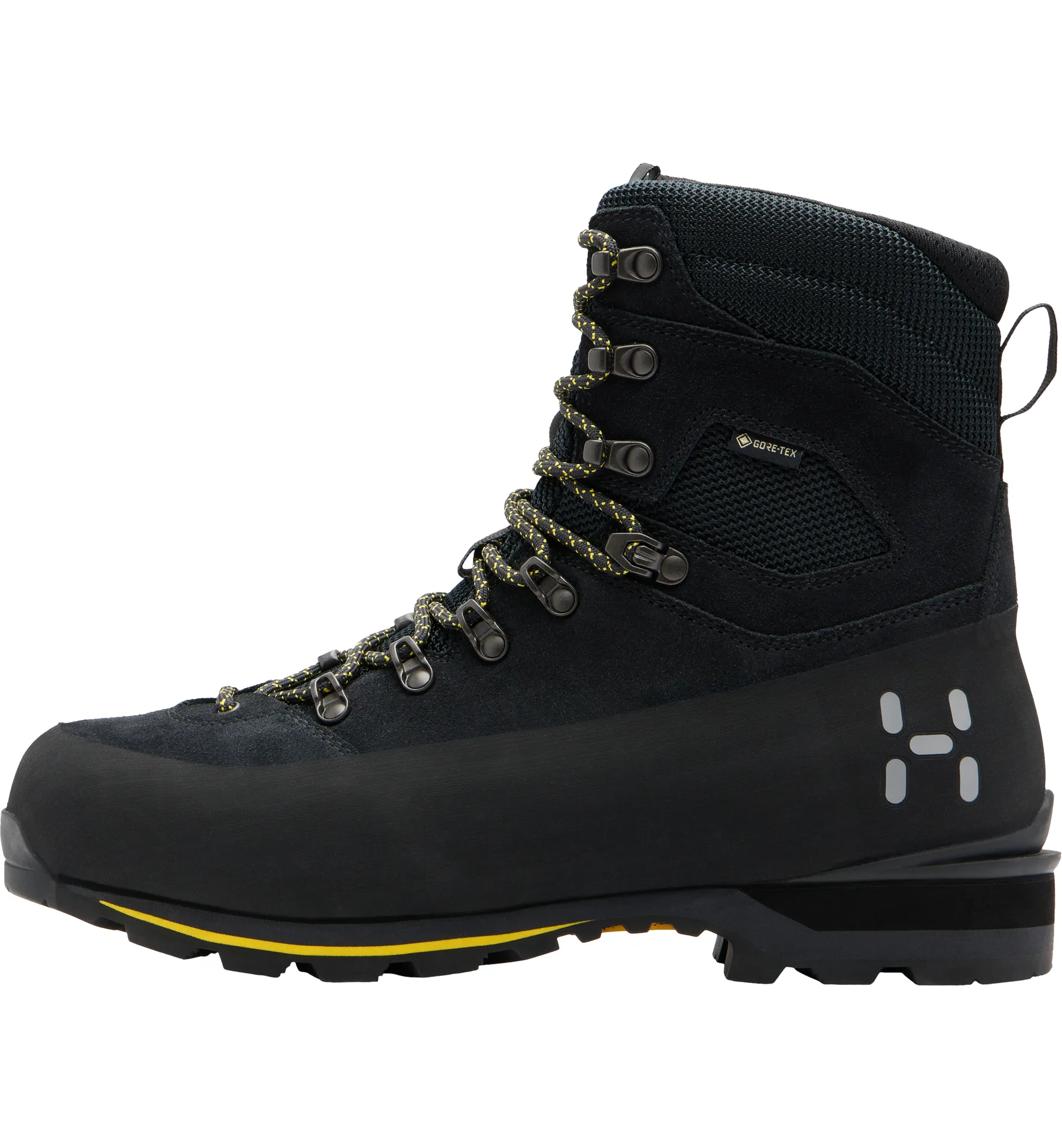 Haglöfs Incline Pro GTX High True Black